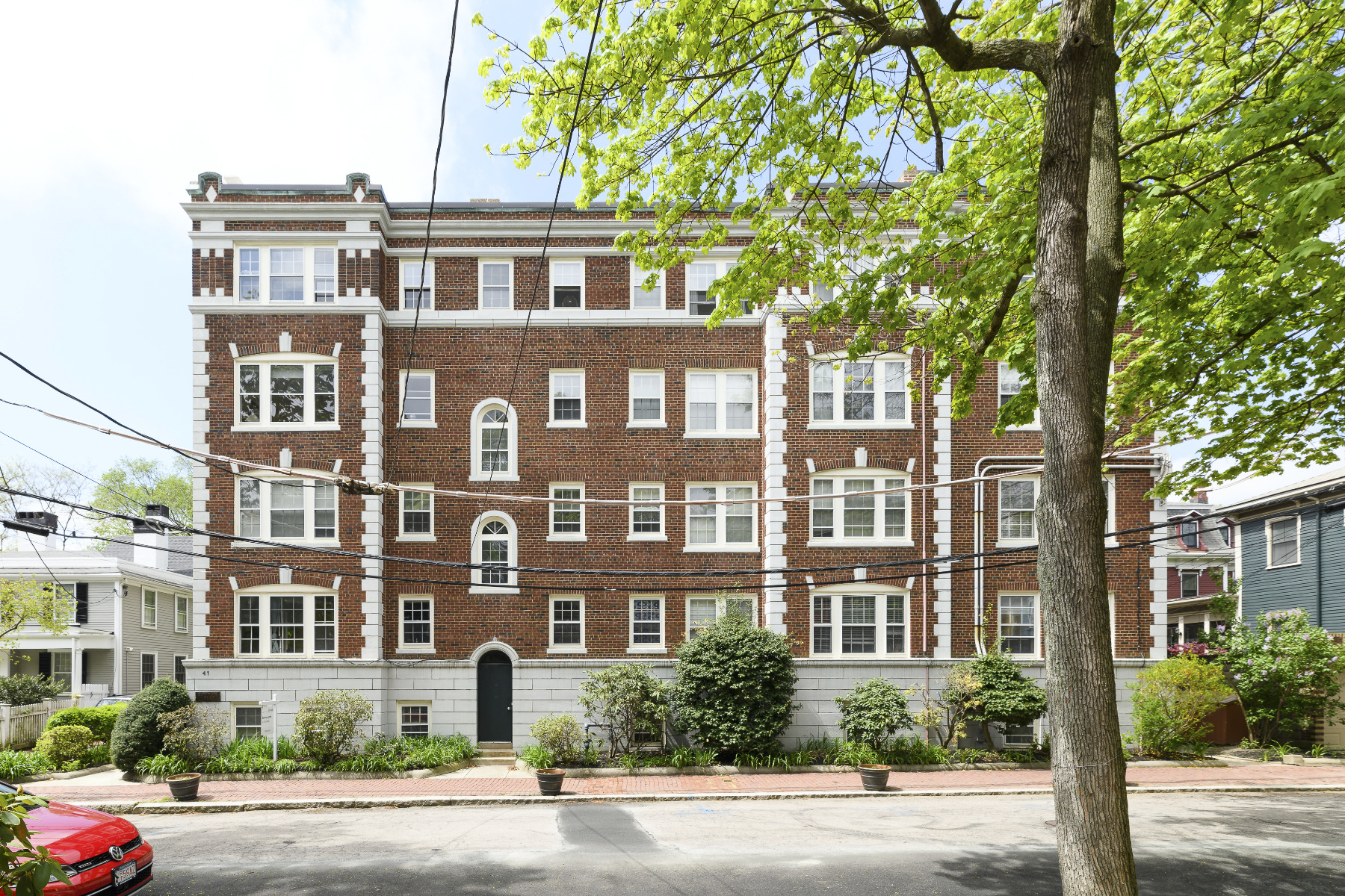 2 bed, 1 bath apartment for rent at 41 Bowdoin St Unit 34, Neighborhood Nine — photo 10 of 13