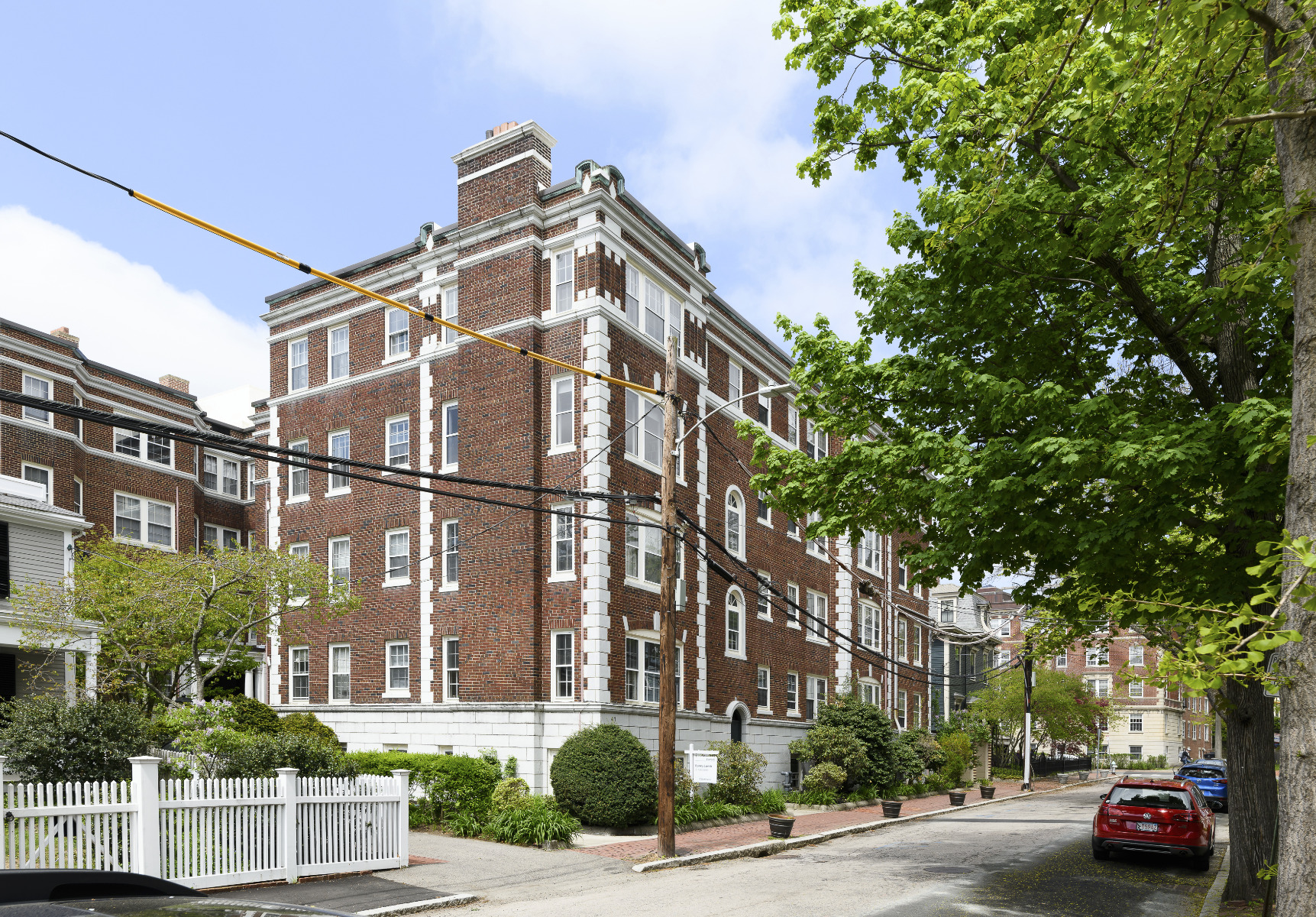 2 bed, 1 bath apartment for rent at 41 Bowdoin St Unit 34, Neighborhood Nine — photo 11 of 13