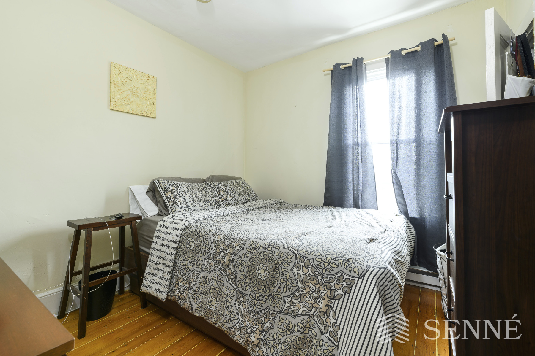 2 bed, 1 bath apartment for rent at 1 Hampshire Ct Unit 3, Cambridge — photo 6 of 9