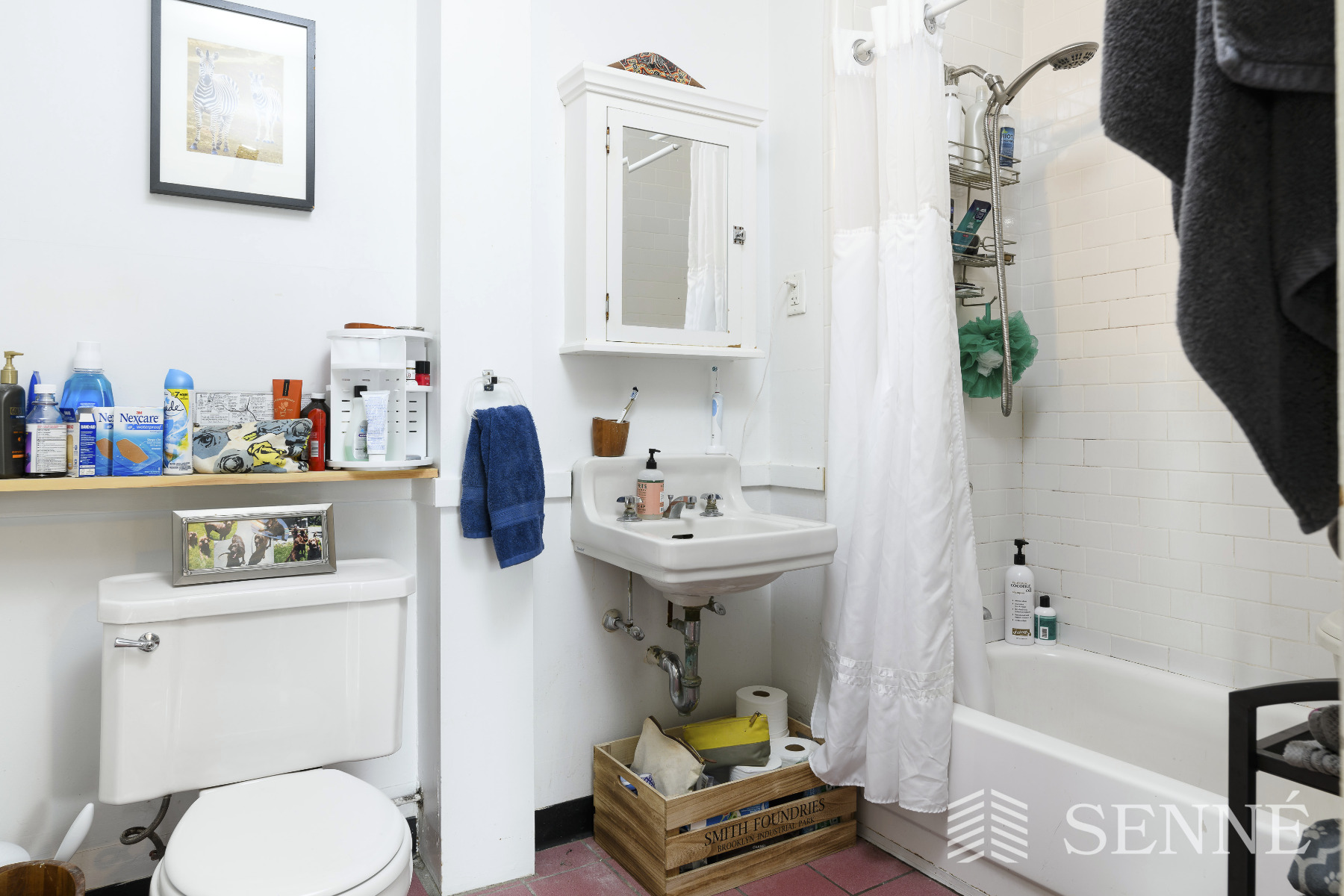2 bed, 1 bath apartment for rent at 1 Hampshire Ct Unit 3, Cambridge — photo 7 of 9