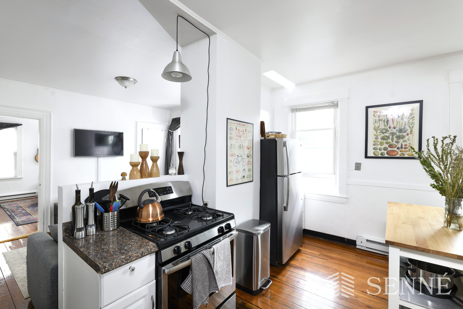 195 Hampshire St, Mid Cambridge