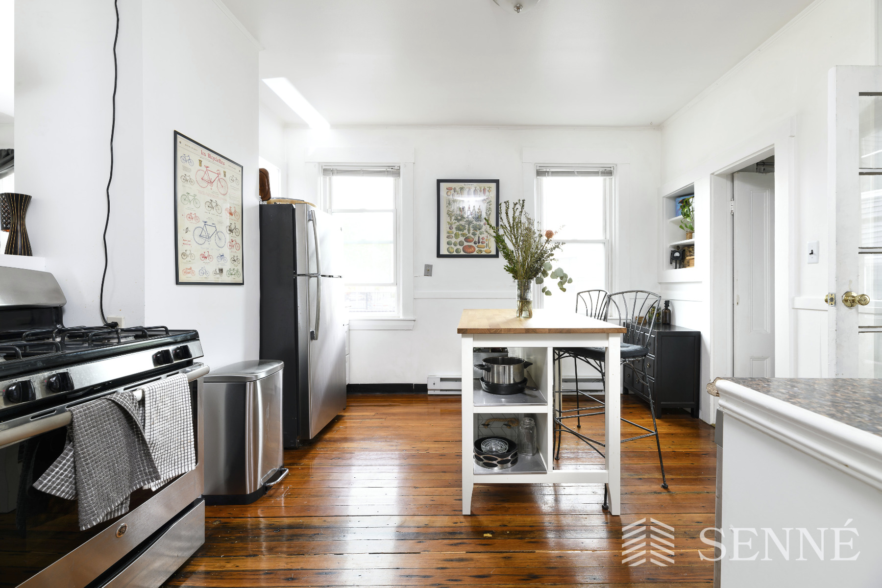 195 Hampshire St, Mid Cambridge