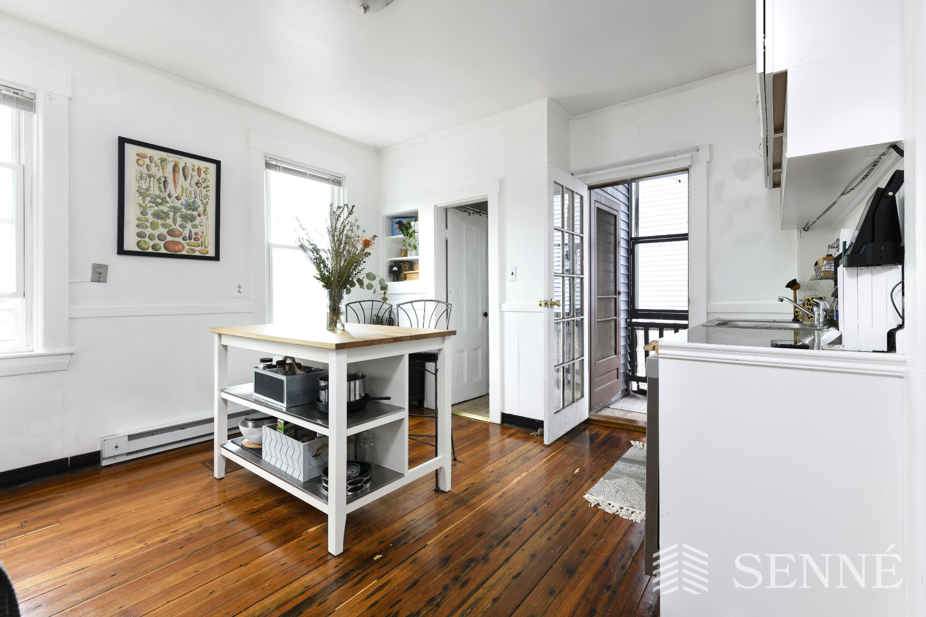 195 Hampshire St, Mid Cambridge