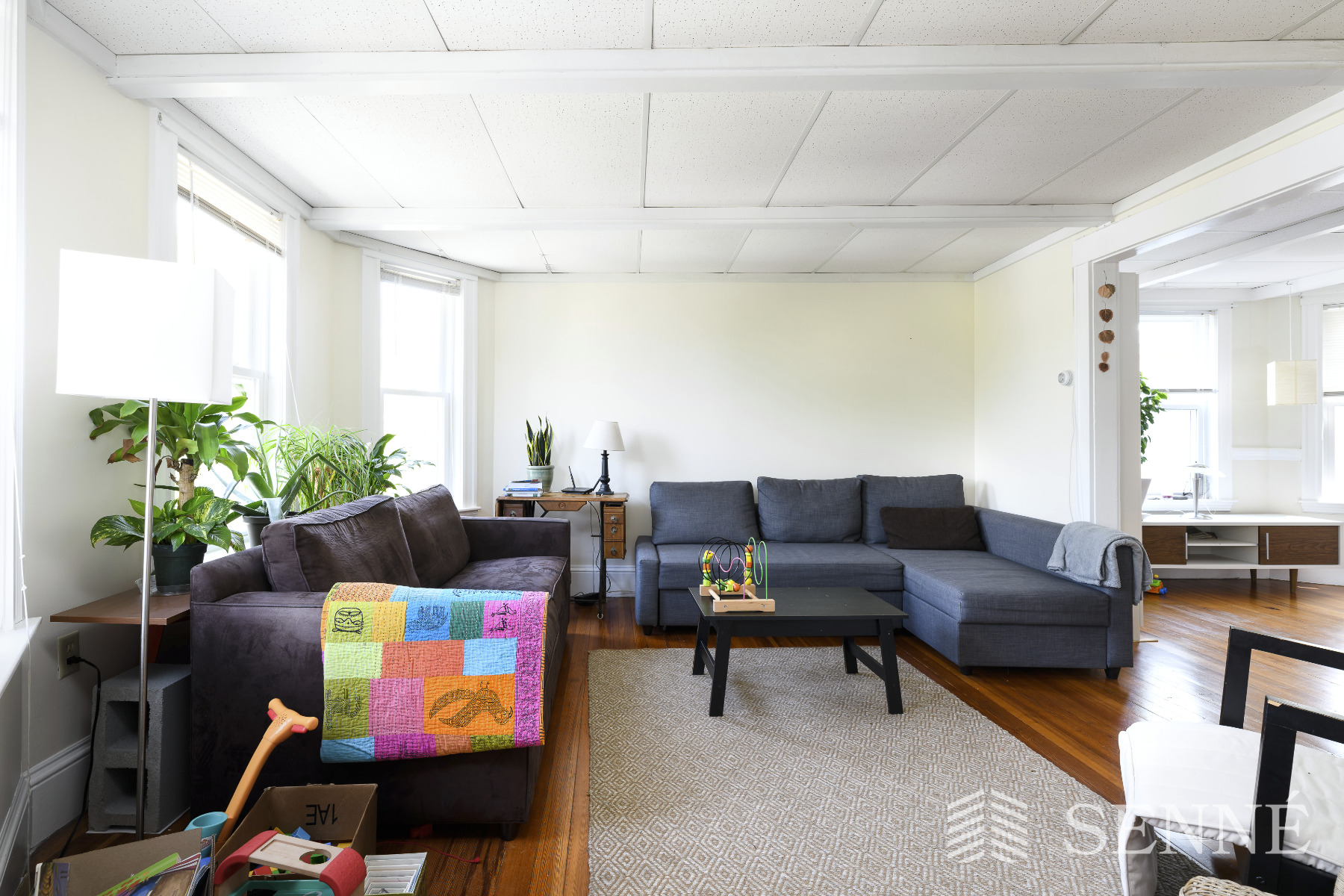 28 Cambridge Ter, Porter Square