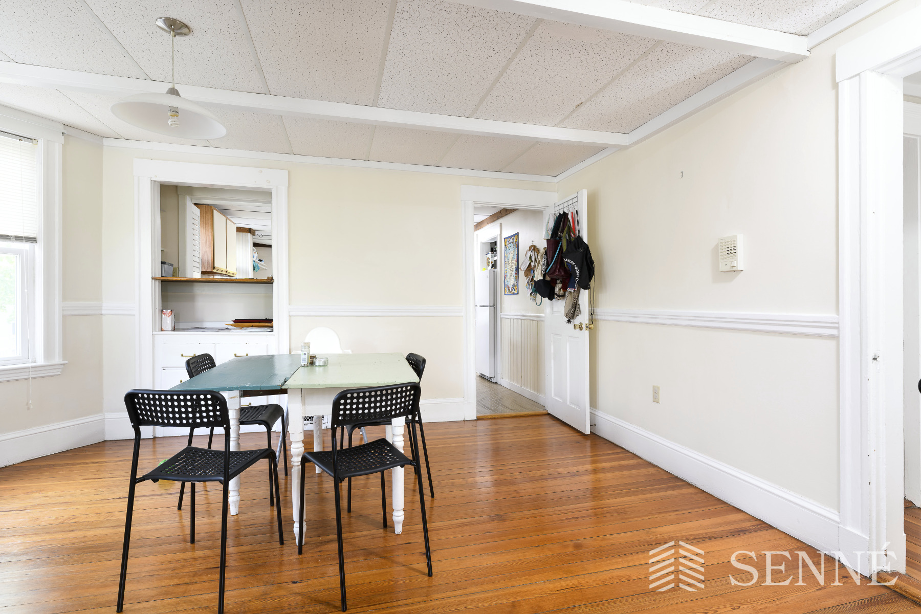 28 Cambridge Ter, Porter Square