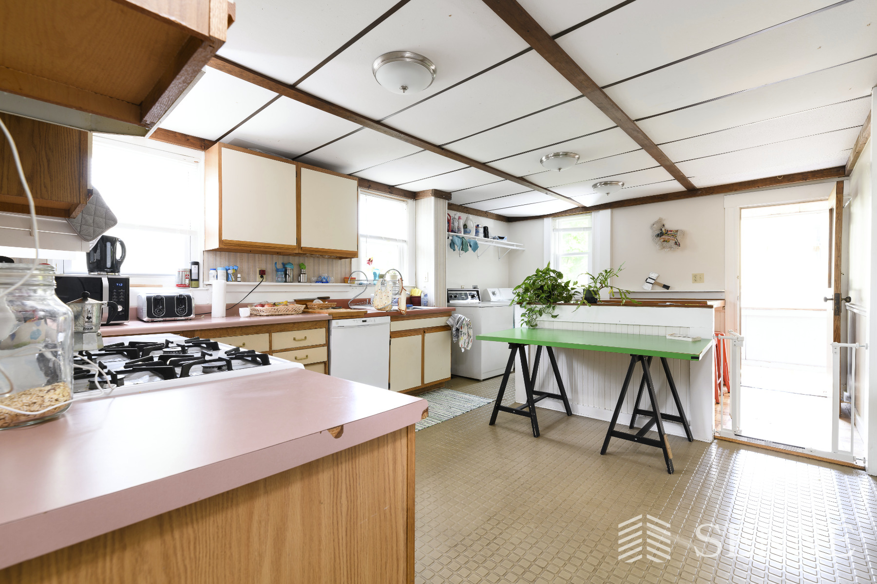 28 Cambridge Ter, Porter Square