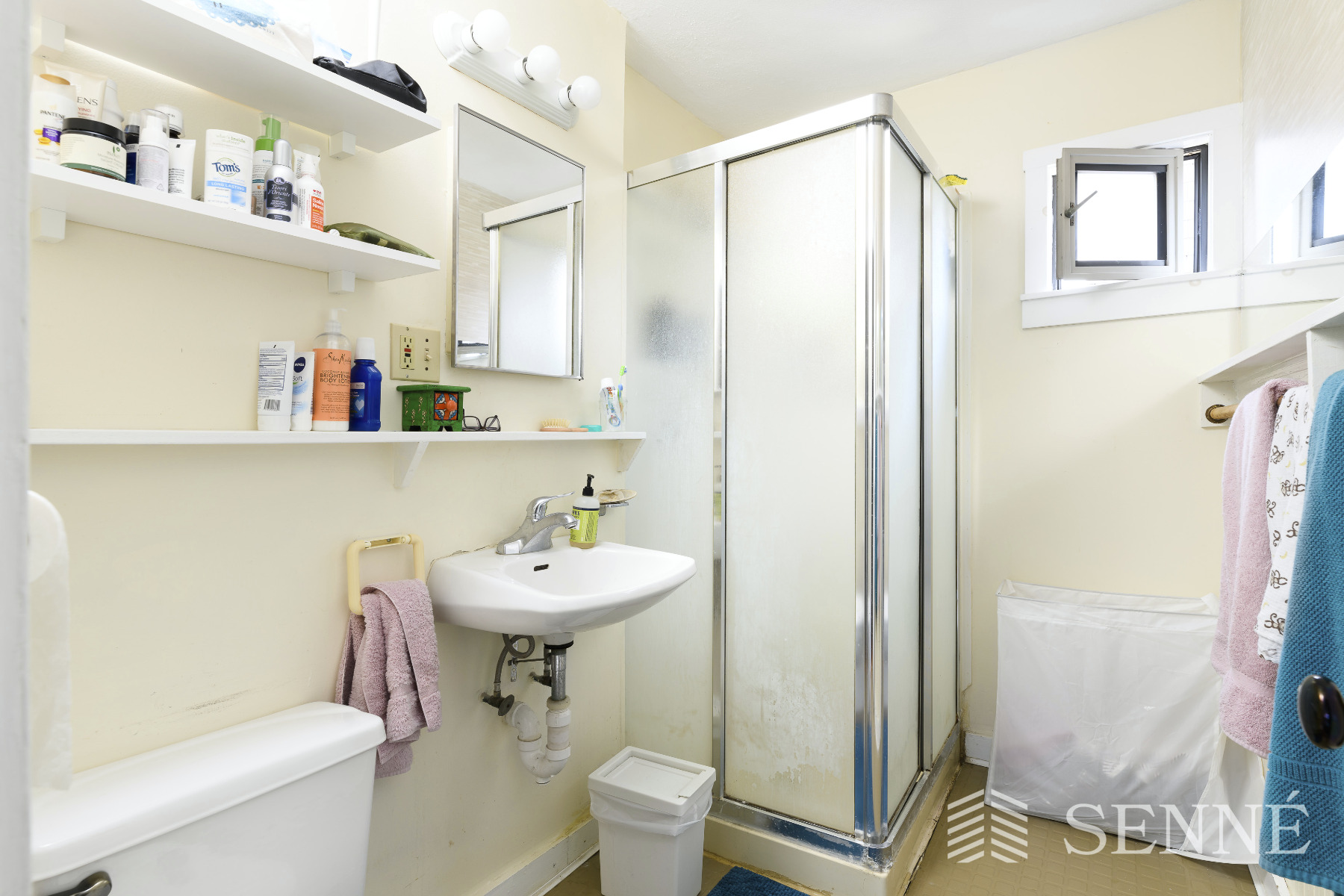 28 Cambridge Ter, Porter Square