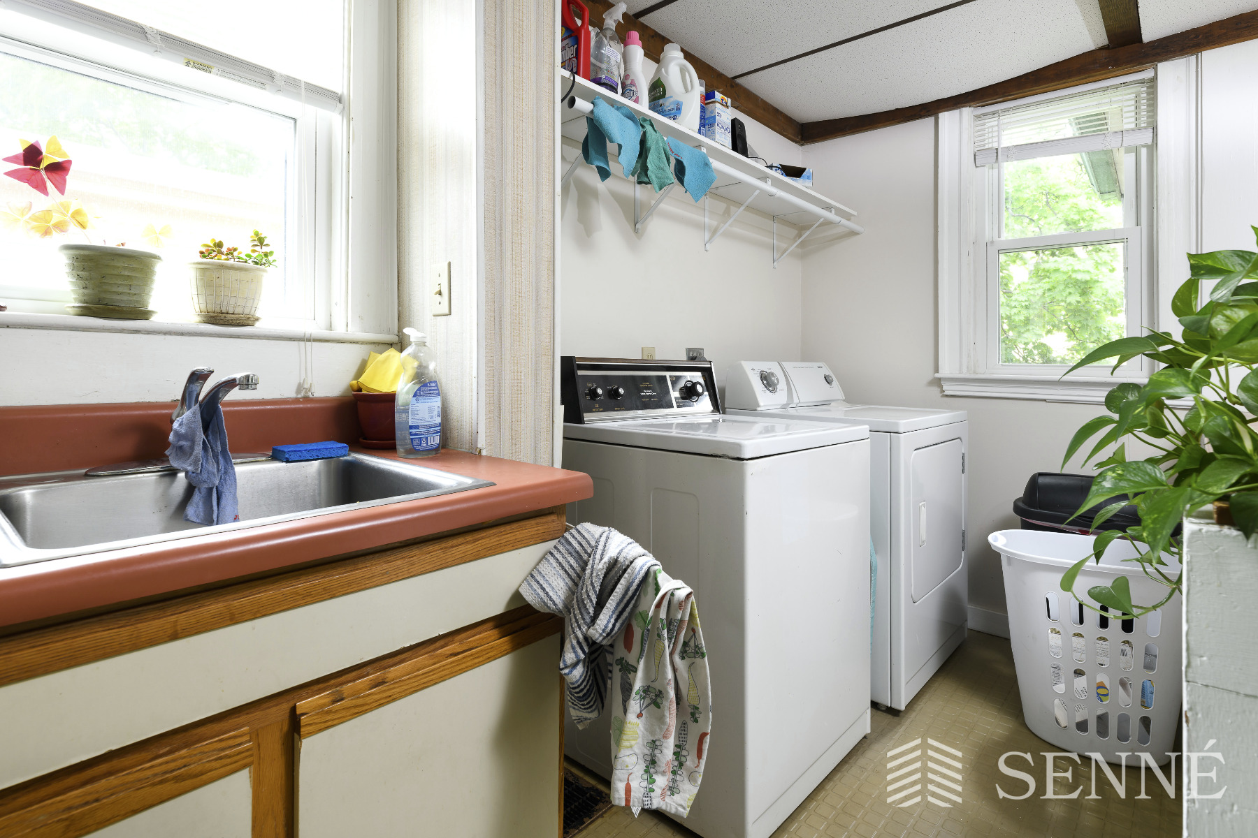 28 Cambridge Ter, Porter Square