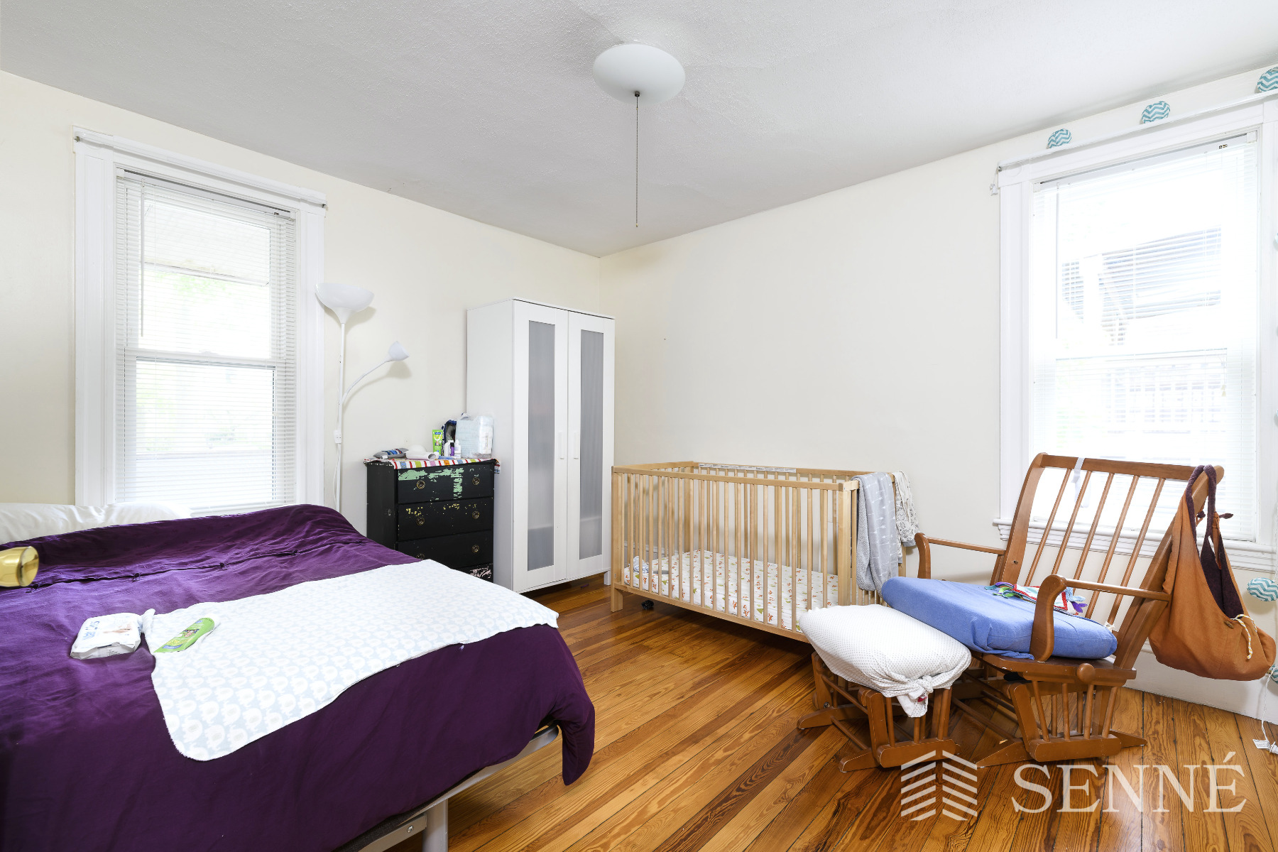 28 Cambridge Ter, Porter Square