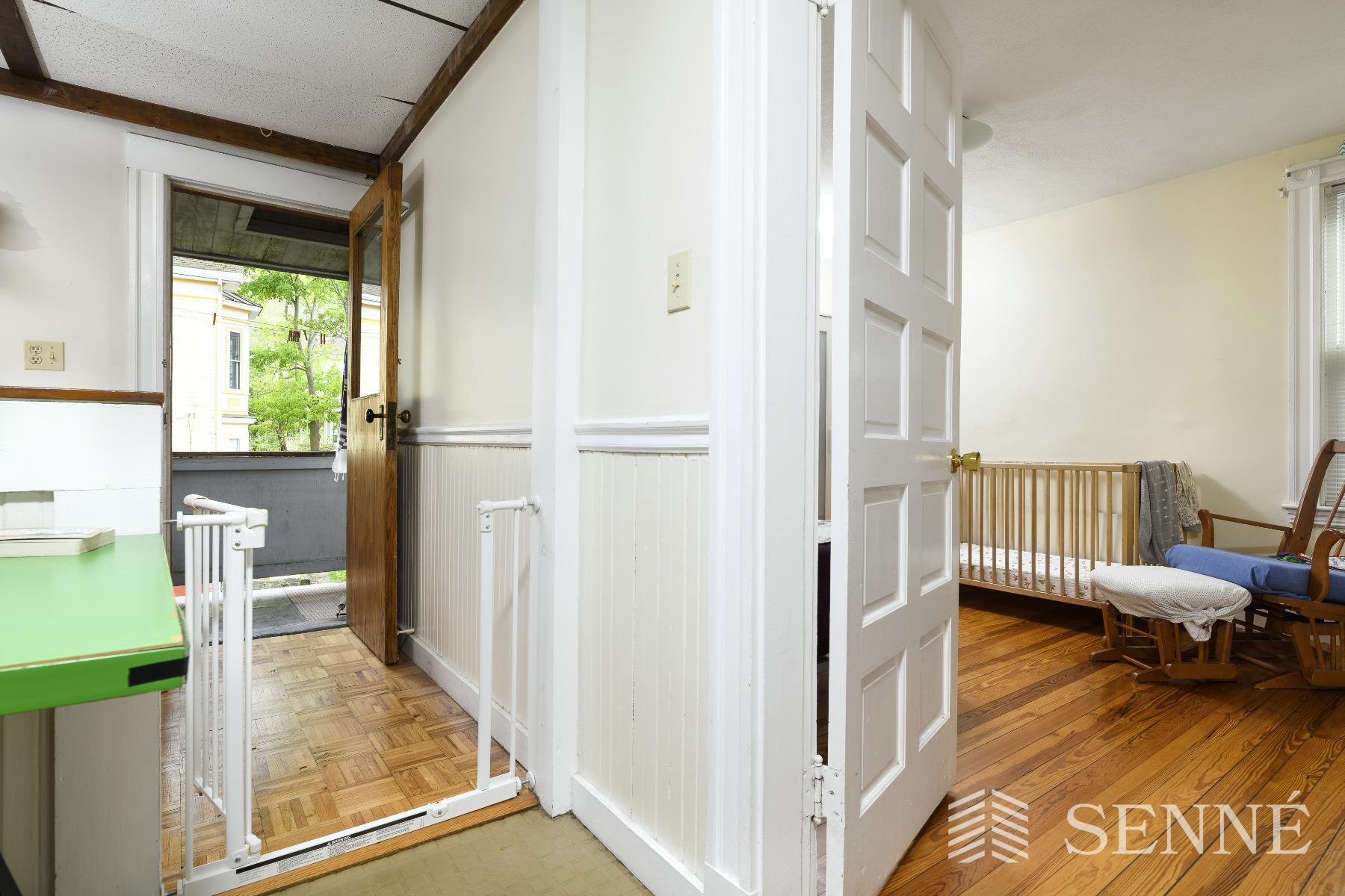 28 Cambridge Ter, Porter Square