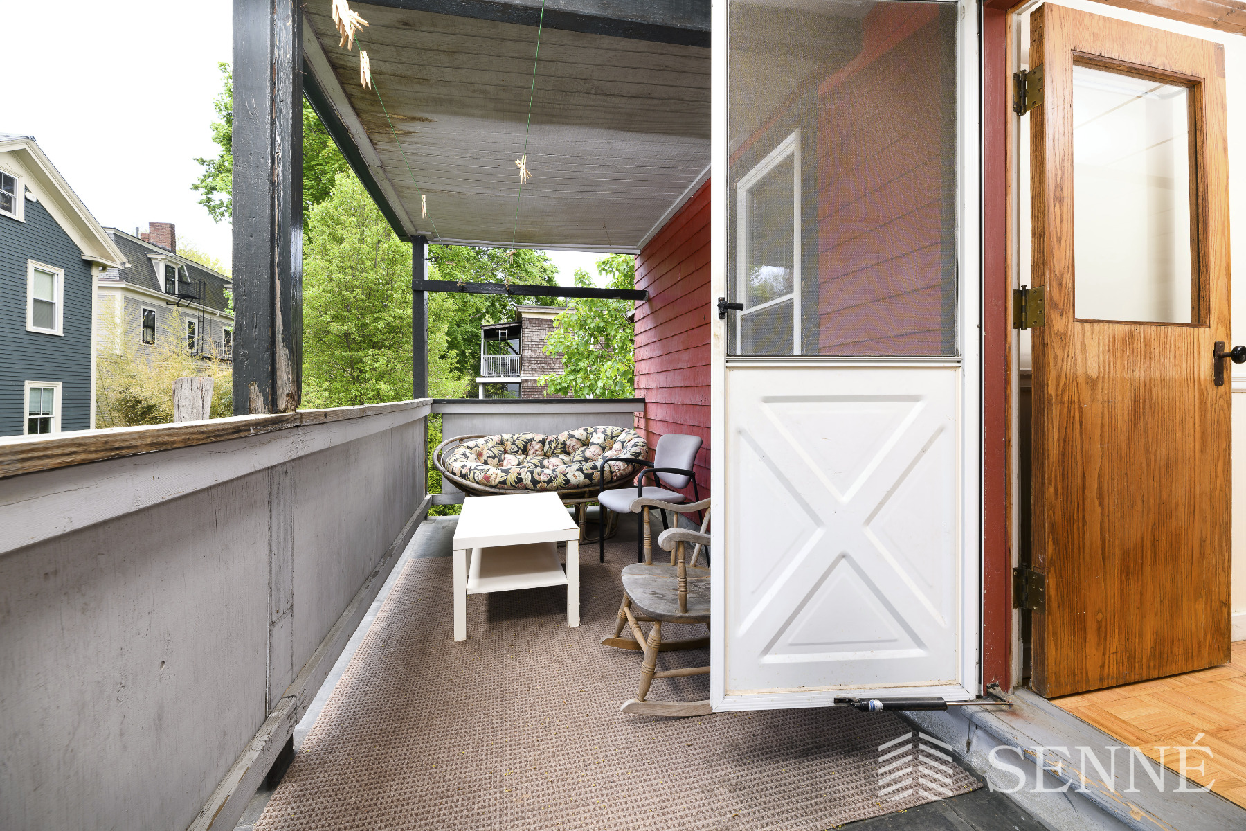 28 Cambridge Ter, Porter Square