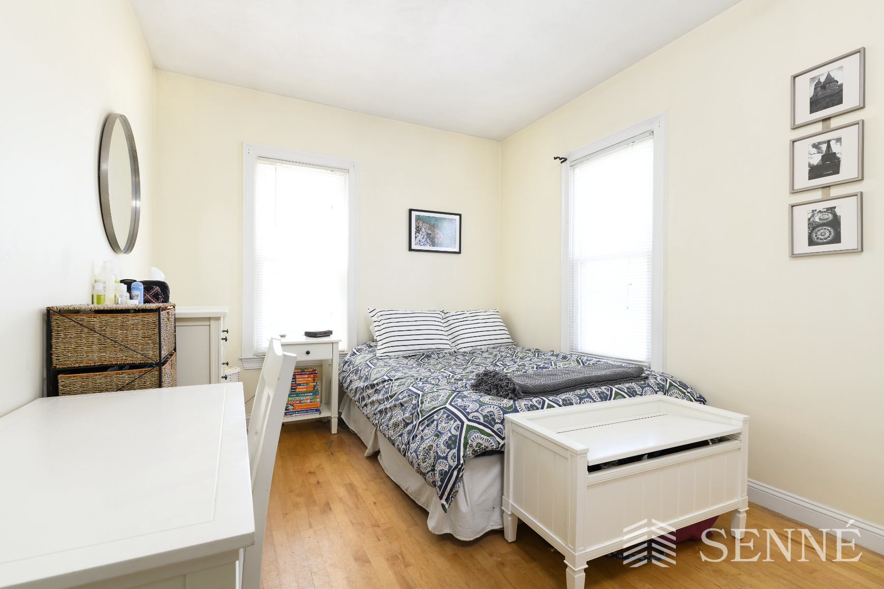 2 bed, 1 bath apartment for rent at 256 Somerville Ave Unit 1, Somerville — photo 9 of 11