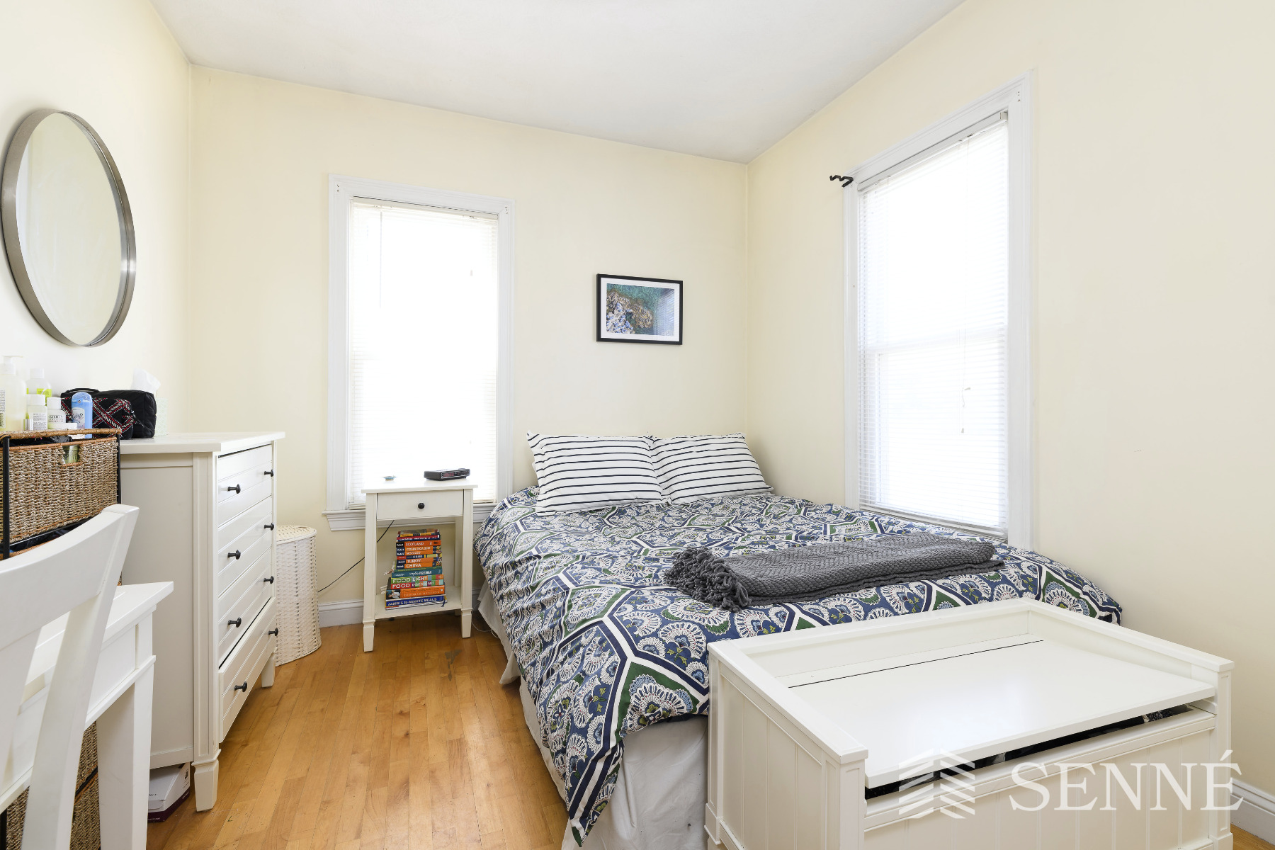 2 bed, 1 bath apartment for rent at 256 Somerville Ave Unit 1, Somerville — photo 10 of 11