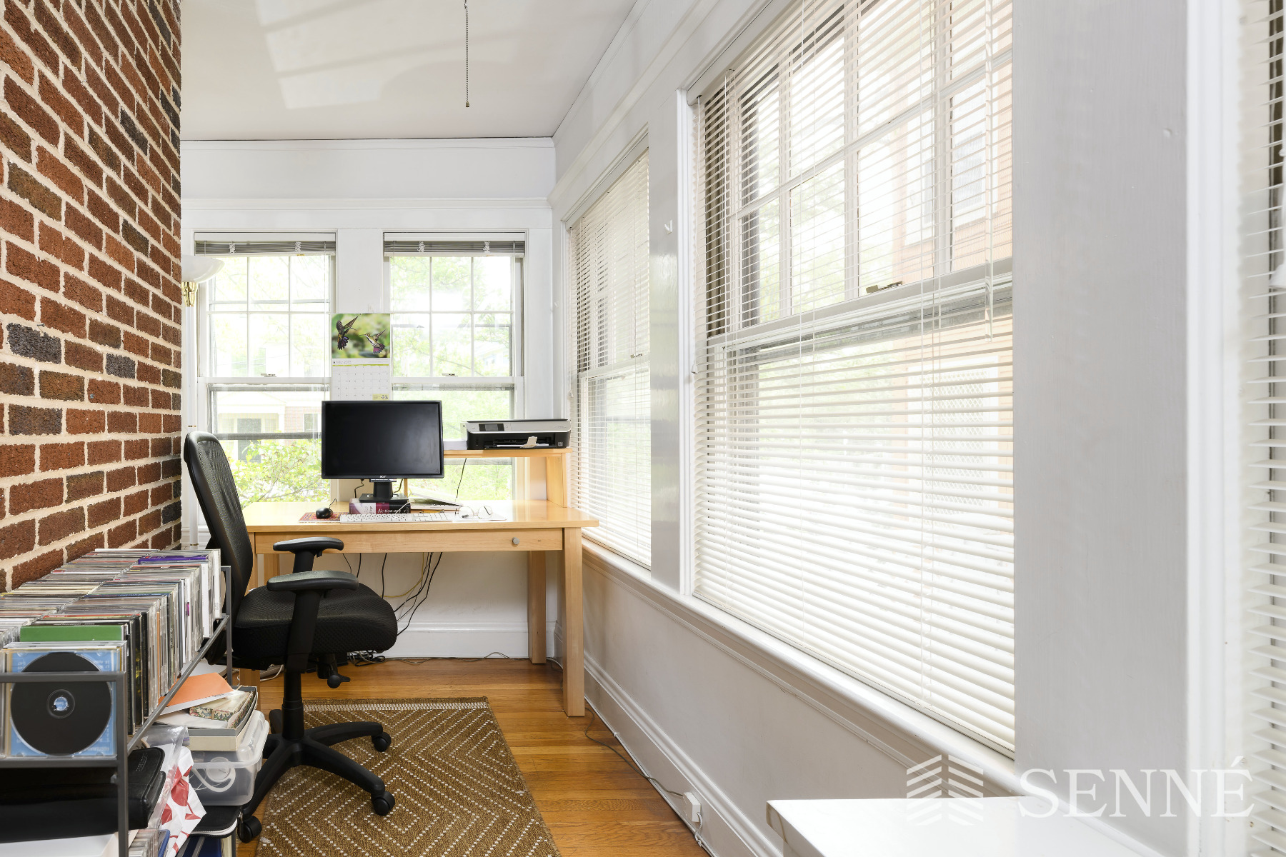 17 Channing St, Cambridge