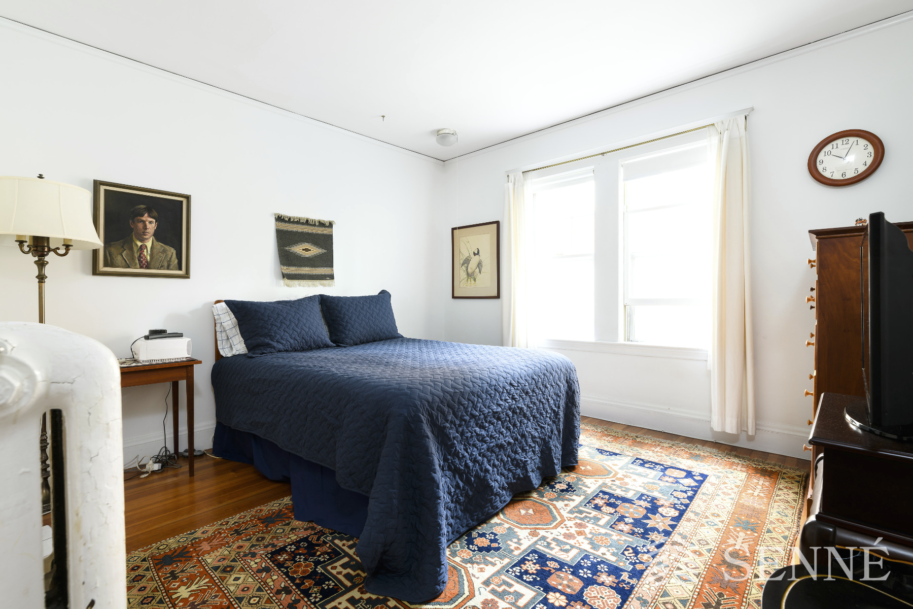 17 Channing St, Cambridge