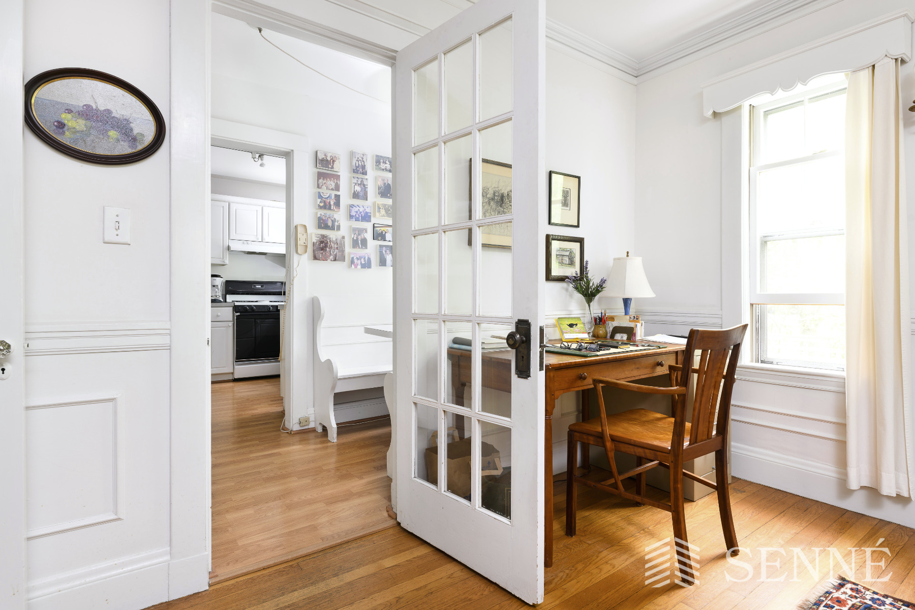 17 Channing St, Cambridge