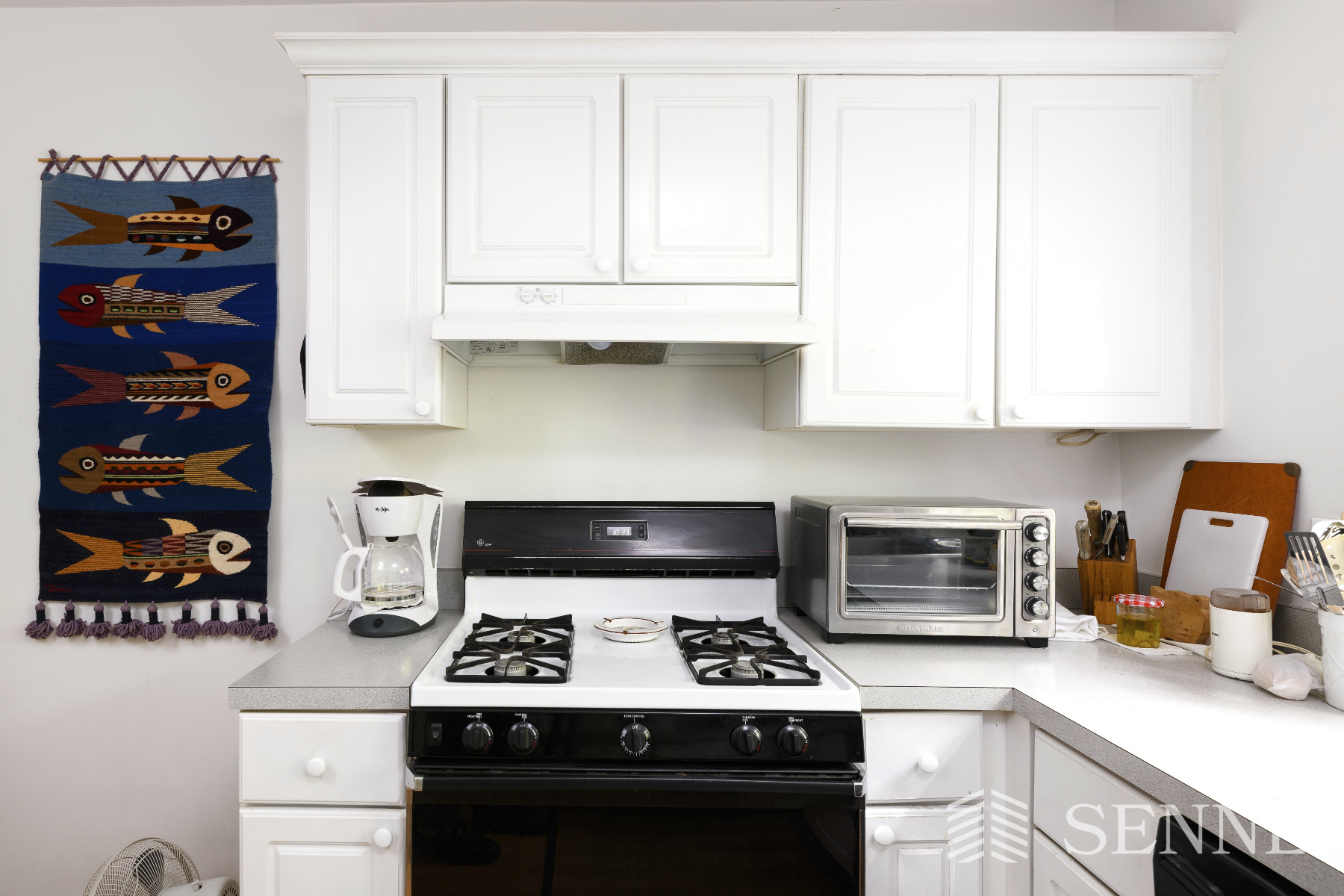 17 Channing St, Cambridge