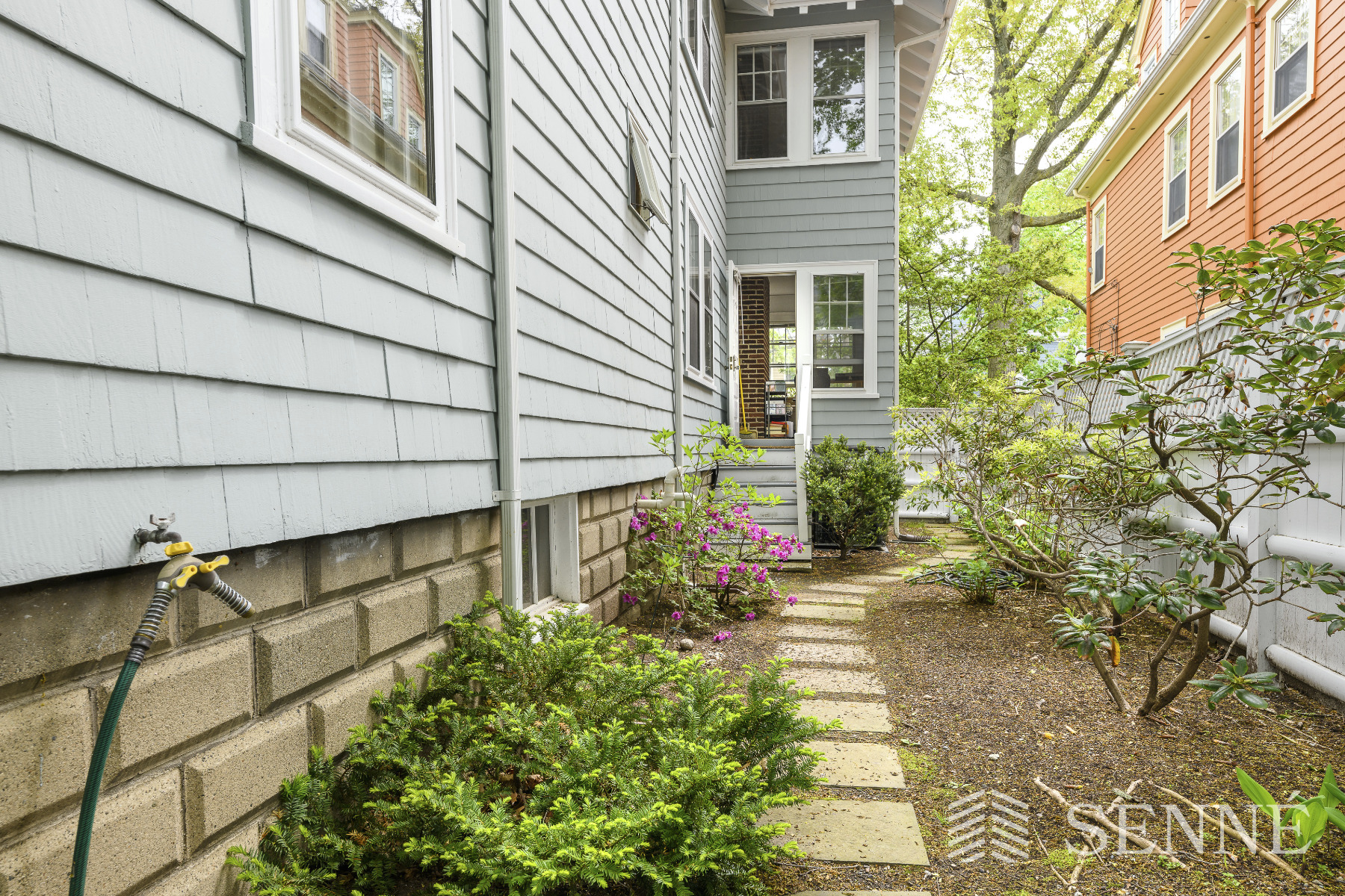 17 Channing St, Cambridge