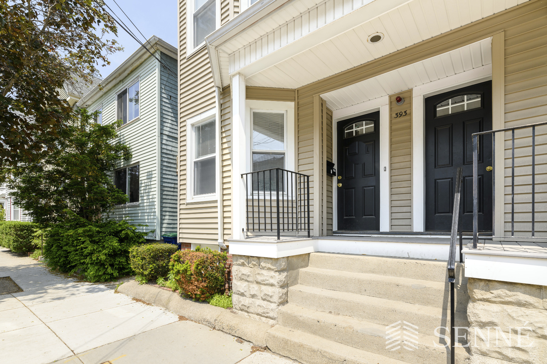 393 Washington St, Inman Square