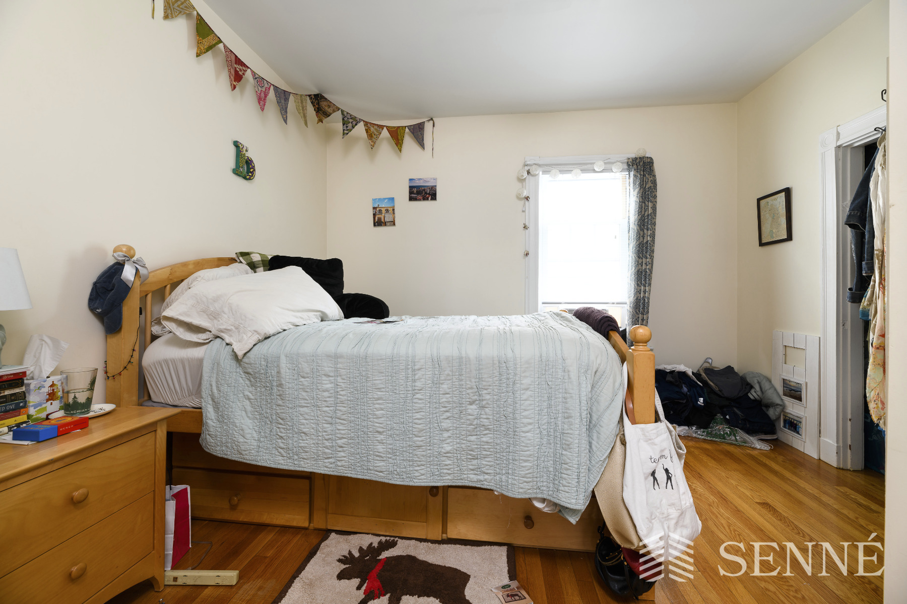 39 Magoun St, North Cambridge