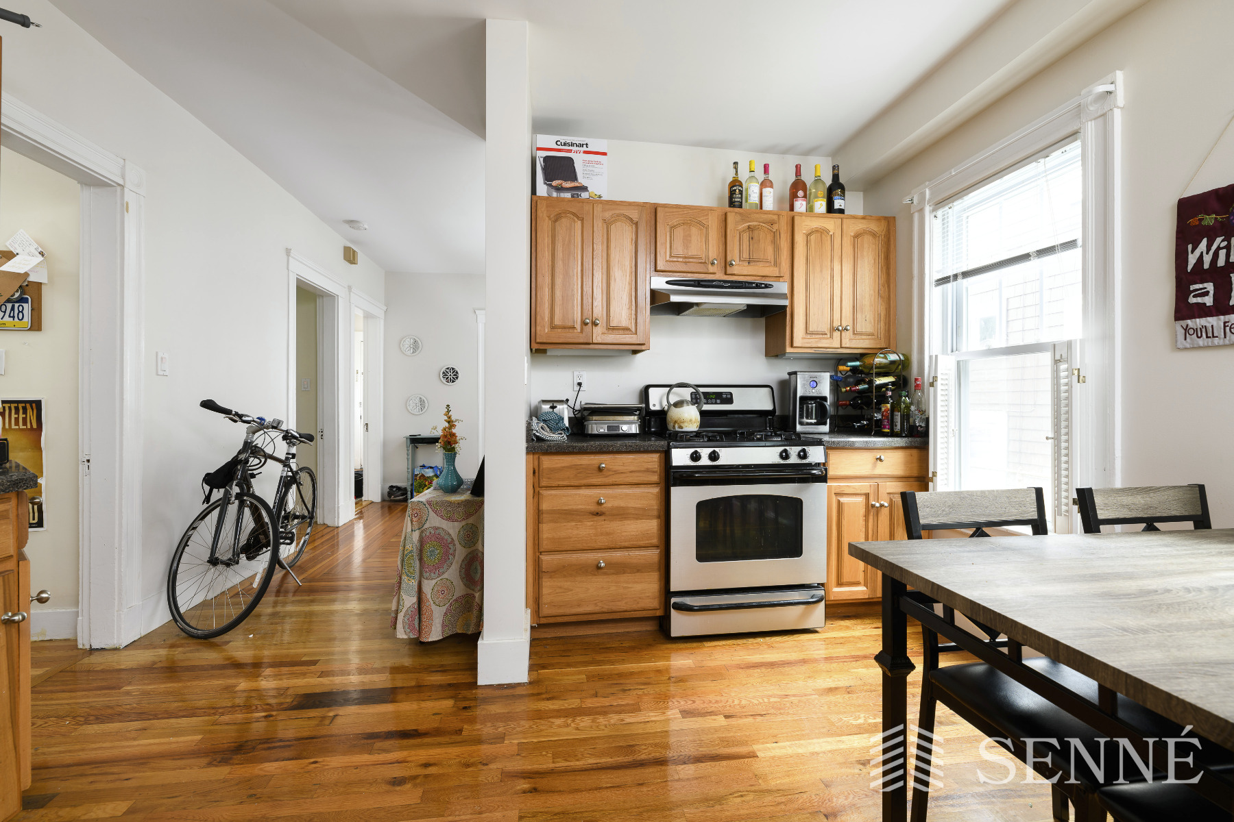 39 Magoun St, North Cambridge