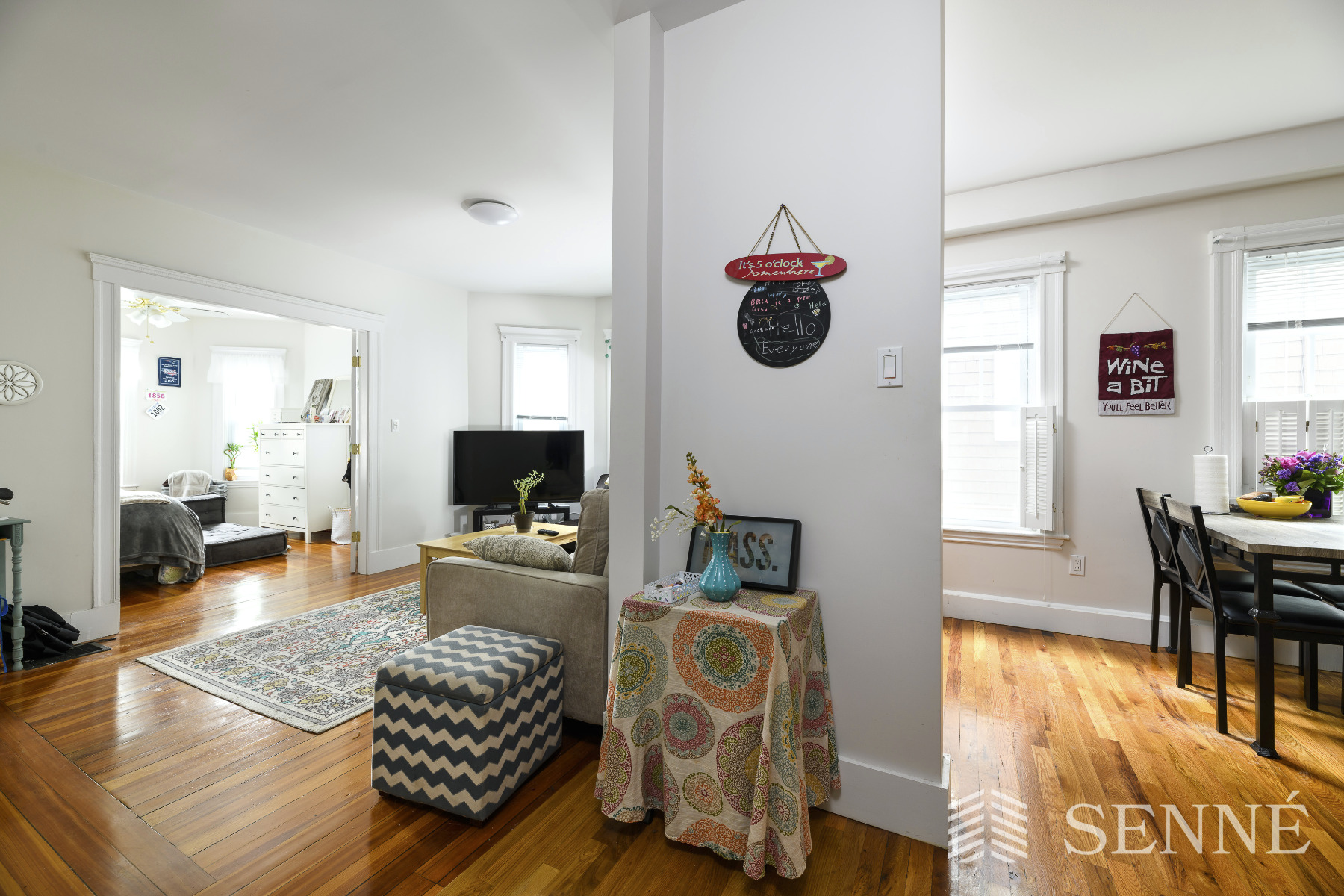 39 Magoun St, North Cambridge