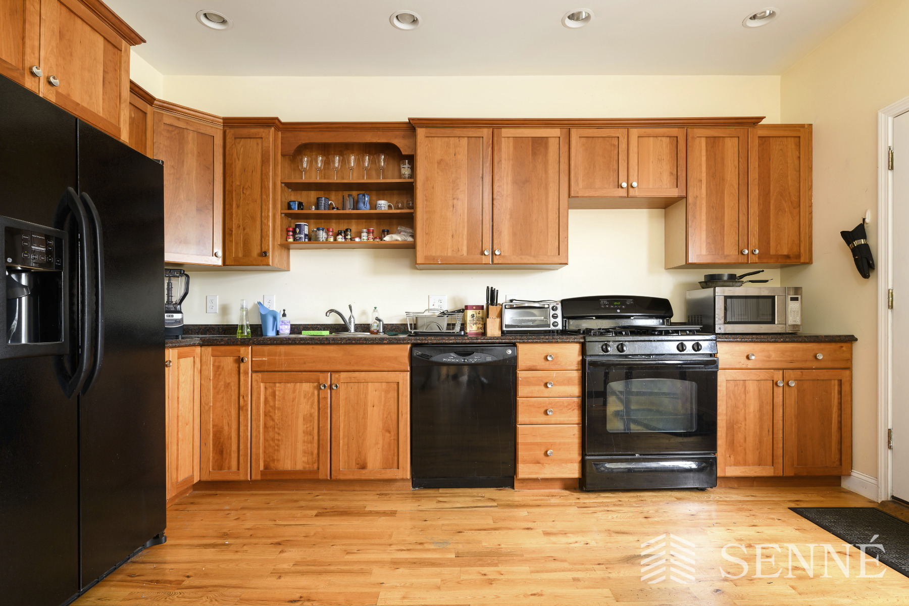 256 Somerville Ave, Ward Two