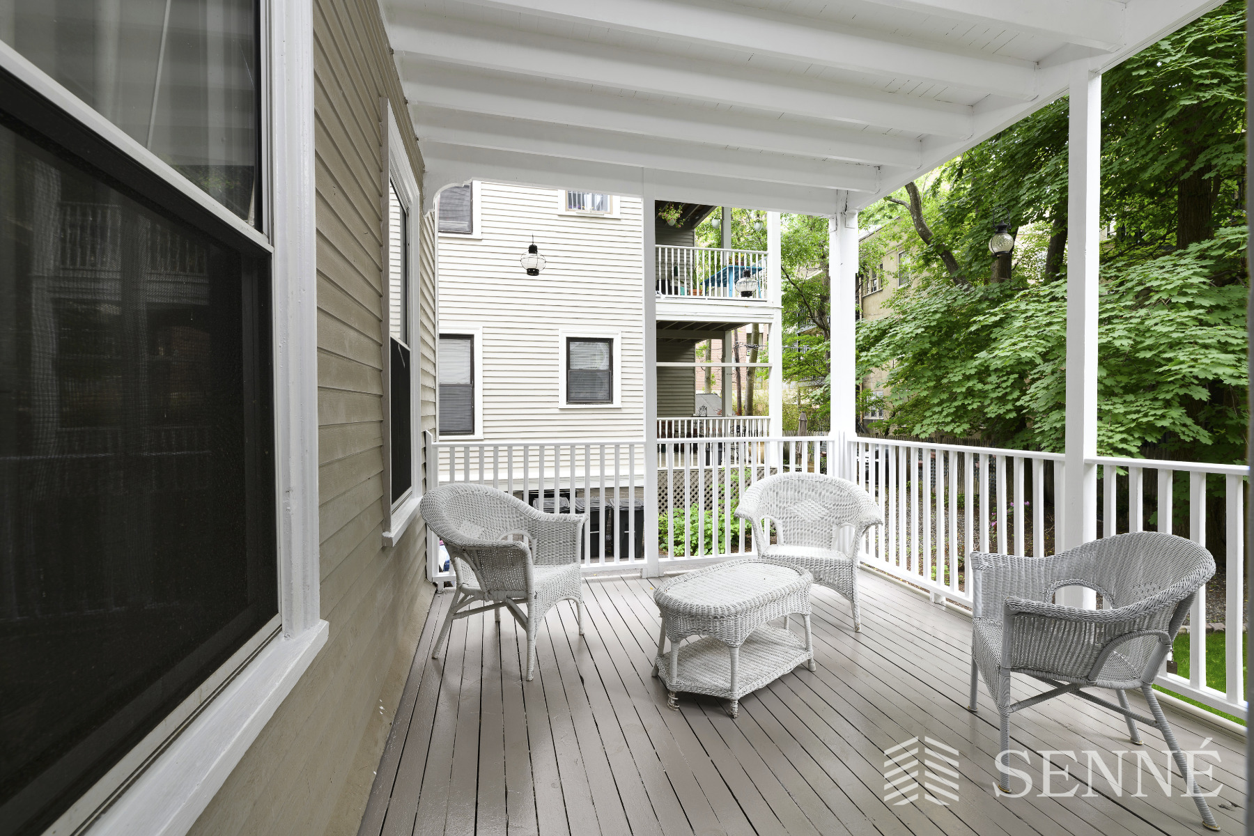 19 Trowbridge St, Harvard Square