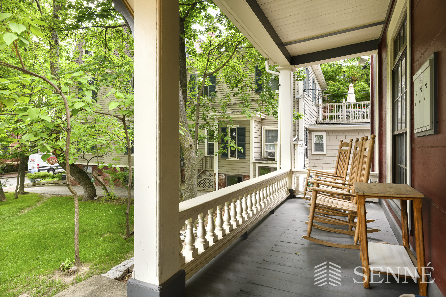 10 Trowbridge St, Harvard Square