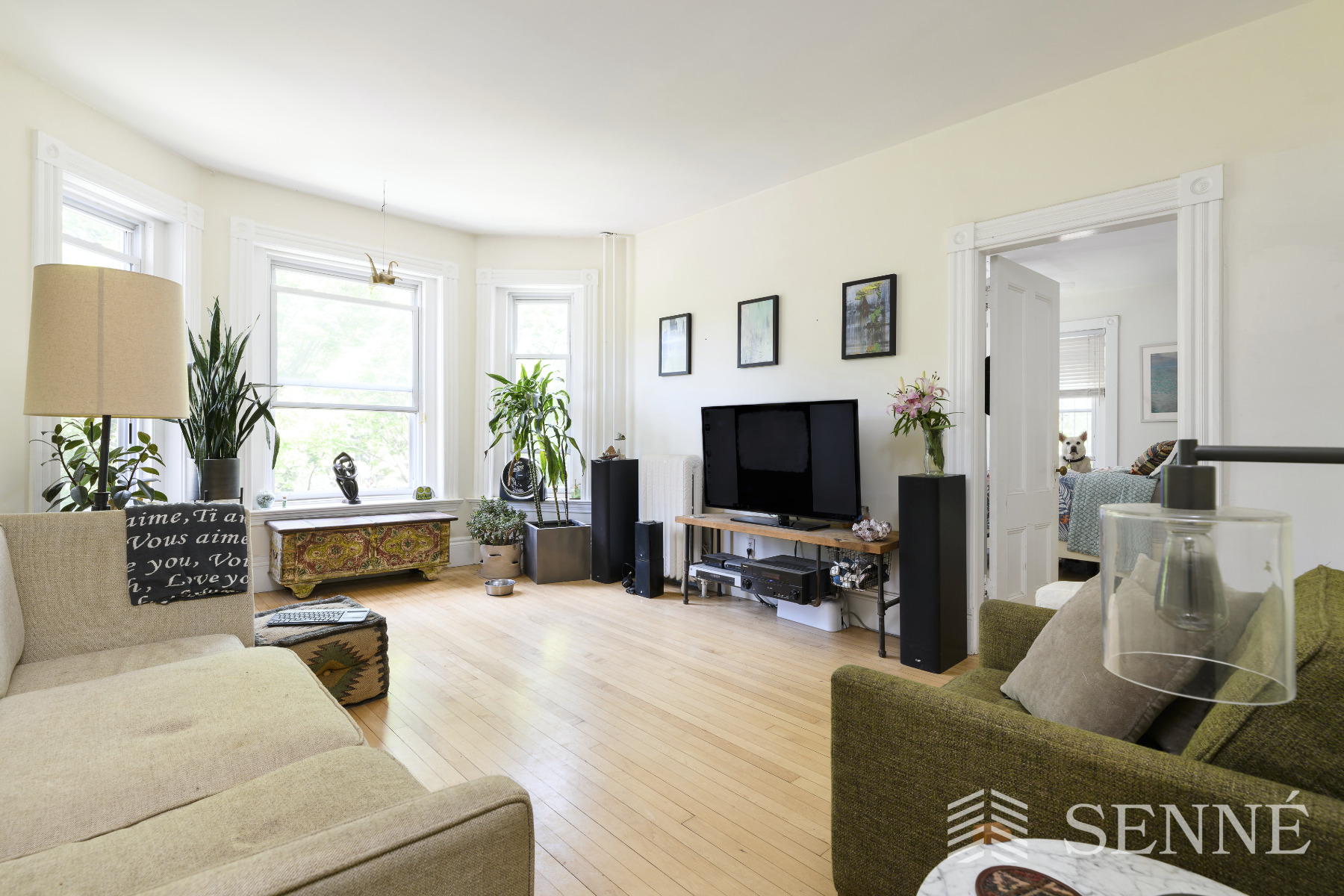 128 Magazine St, Cambridgeport