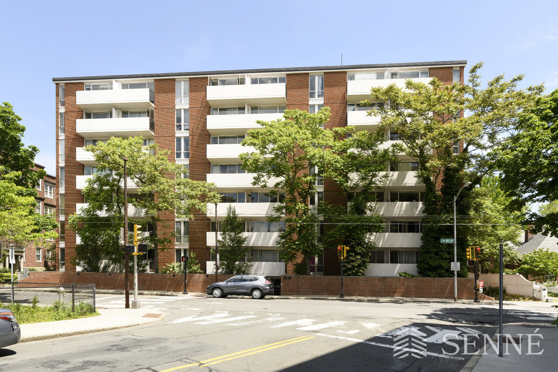 29 Concord Ave, Harvard Square