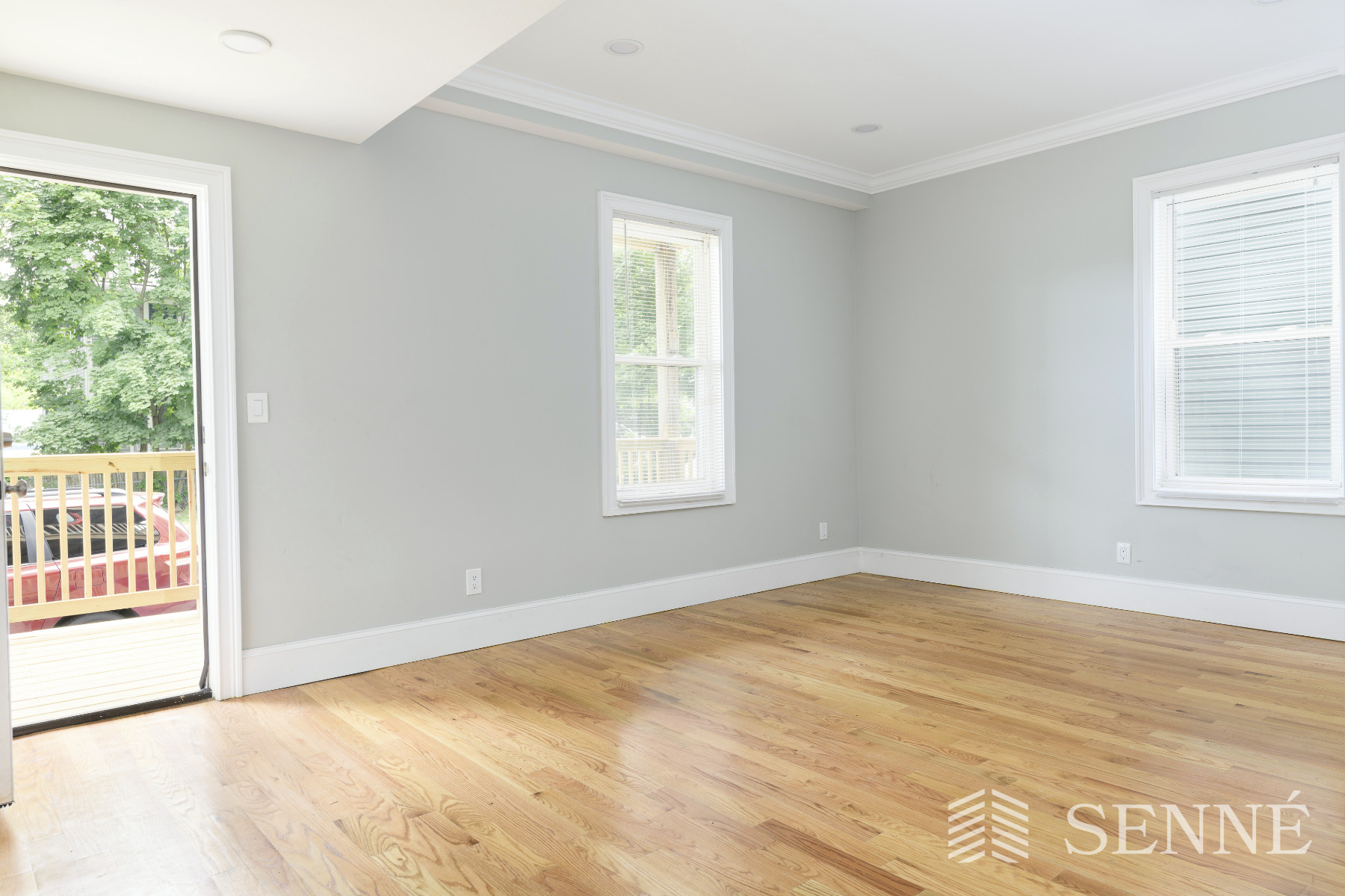 279 Concord Ave, Huron Village