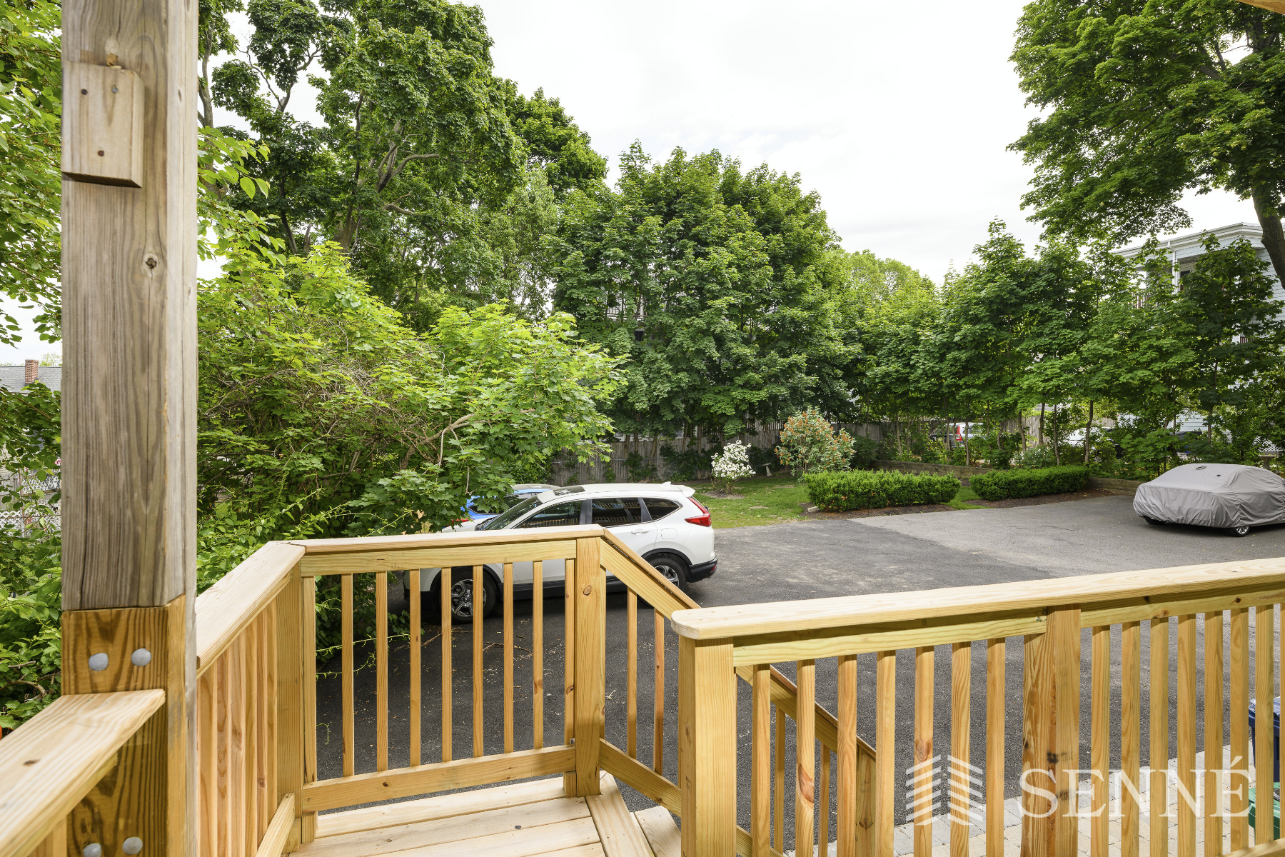 279 Concord Ave, Huron Village