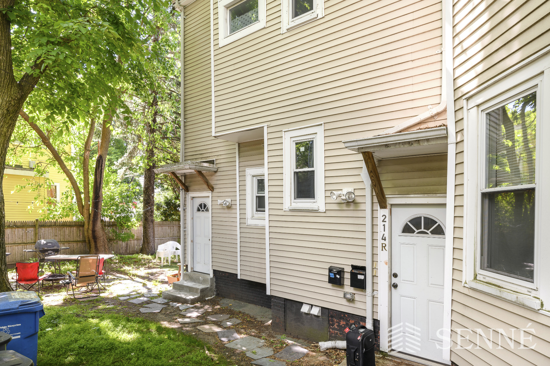 1.5 bed, 1 bath apartment for rent at 214 Harvard St Unit 1, Harvard Square — photo 7 of 7