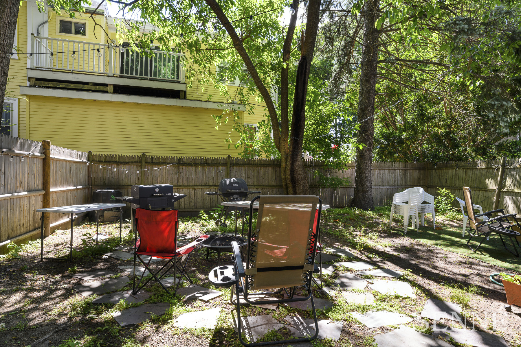 1 bed, 1 bath apartment for rent at 214R Harvard St Unit 1, Cambridge — photo 14 of 14