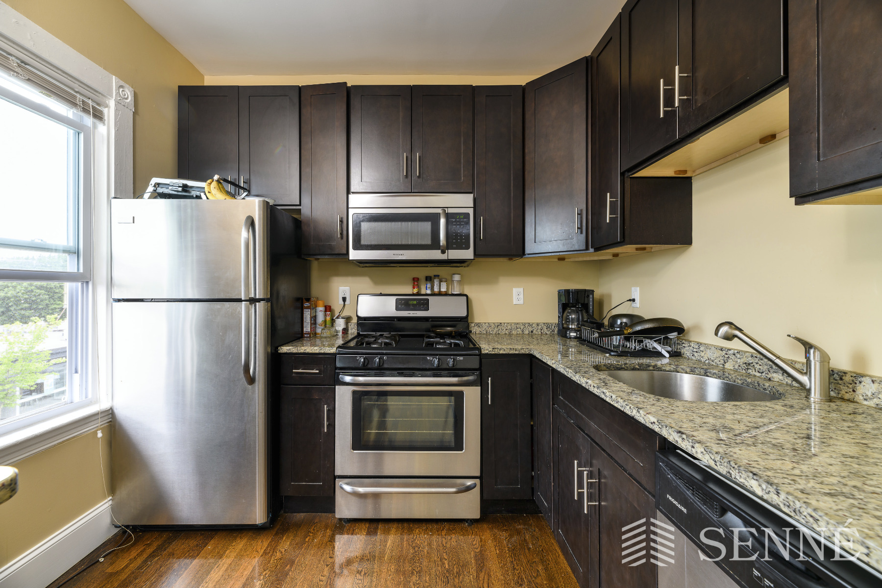 402 Centre St, Jamaica Plain