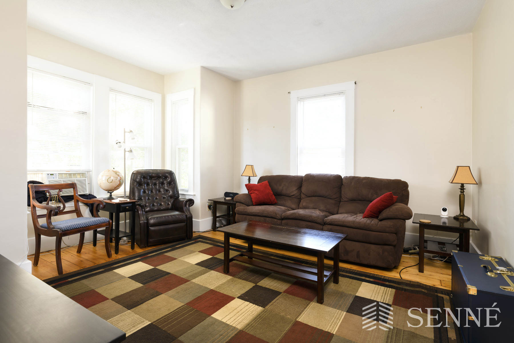 2 bed, 1 bath apartment for rent at 14 Marion St, Somerville — photo 6 of 8