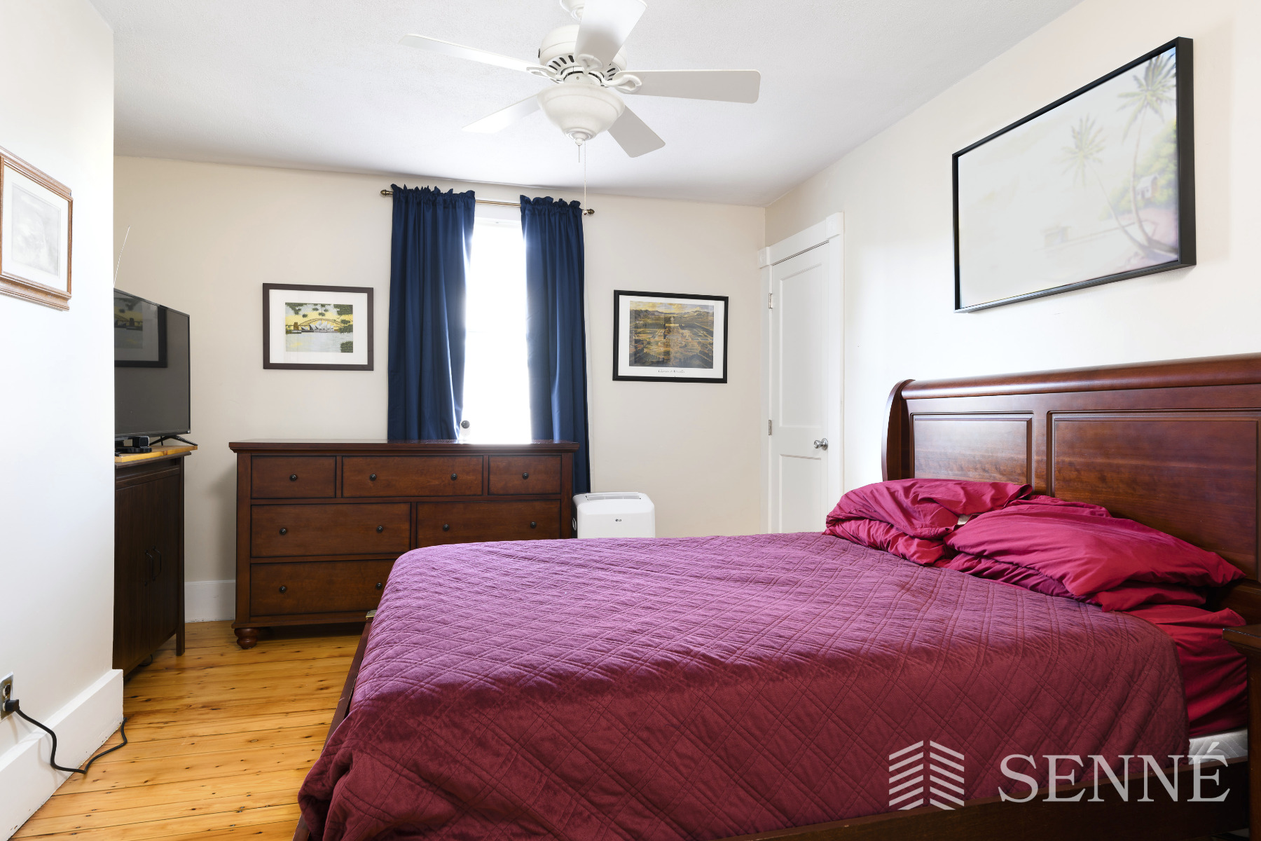 2 bed, 1 bath apartment for rent at 14 Marion St, Somerville — photo 5 of 8