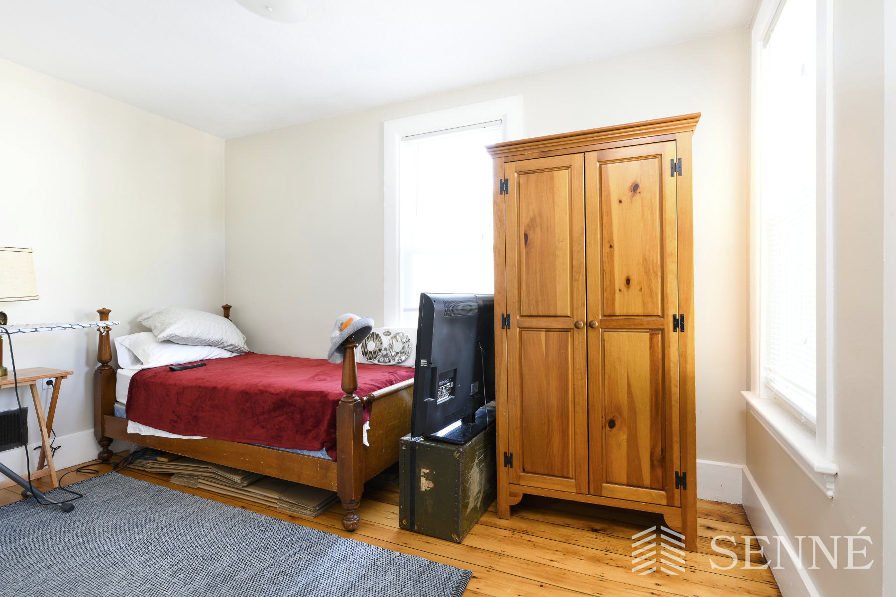 2 bed, 1 bath apartment for rent at 14 Marion St, Somerville — photo 7 of 8
