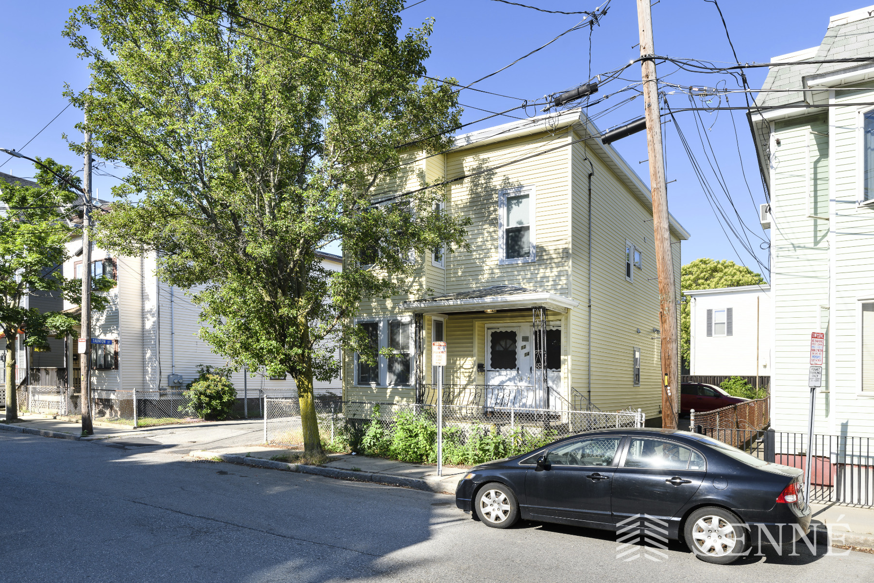 2 bed, 1 bath apartment for rent at 14 Marion St, Somerville — photo 8 of 8