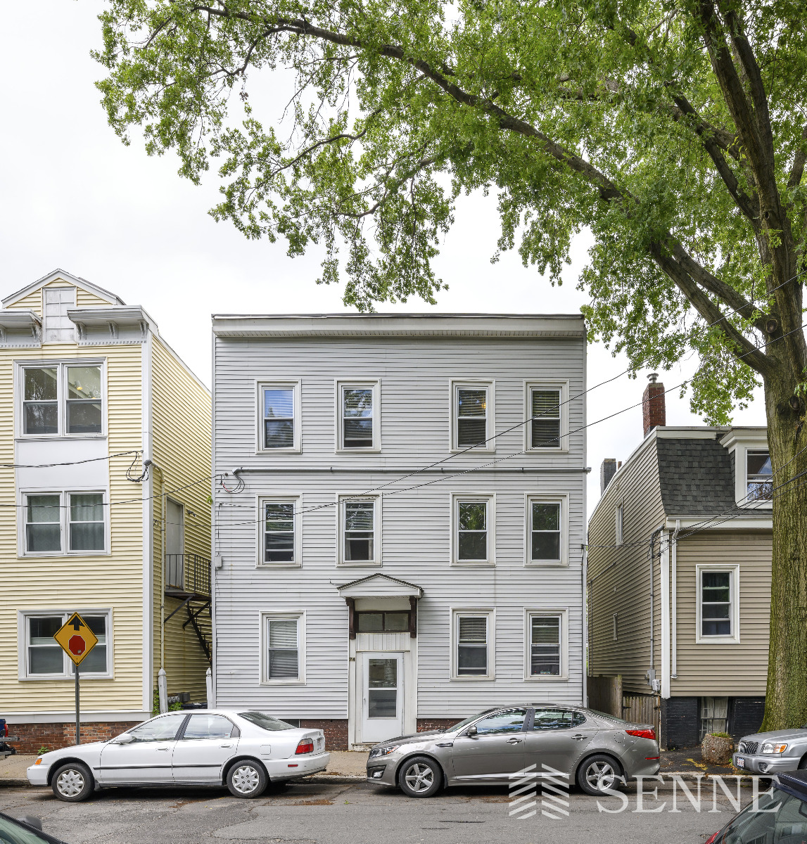 74 6th St, East Cambridge