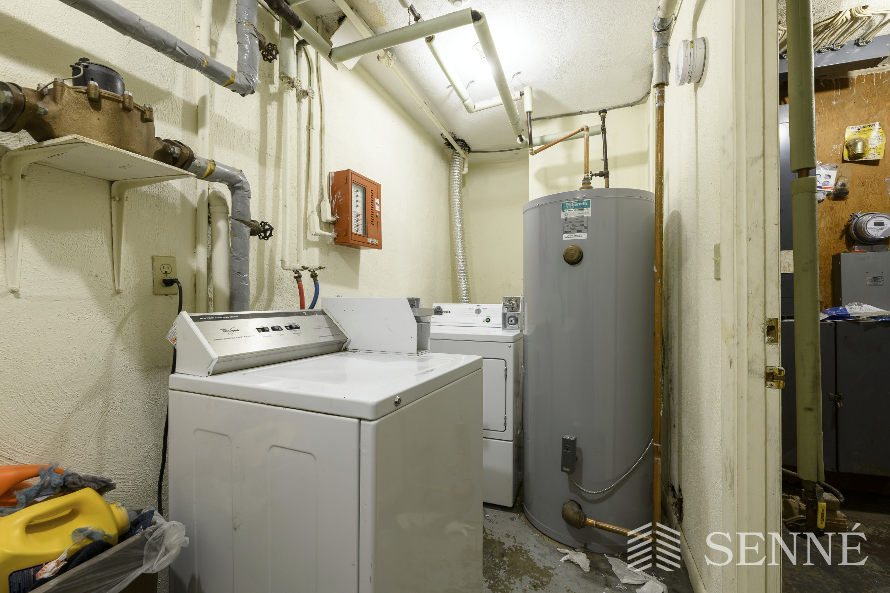 259 Summer St, Porter Square