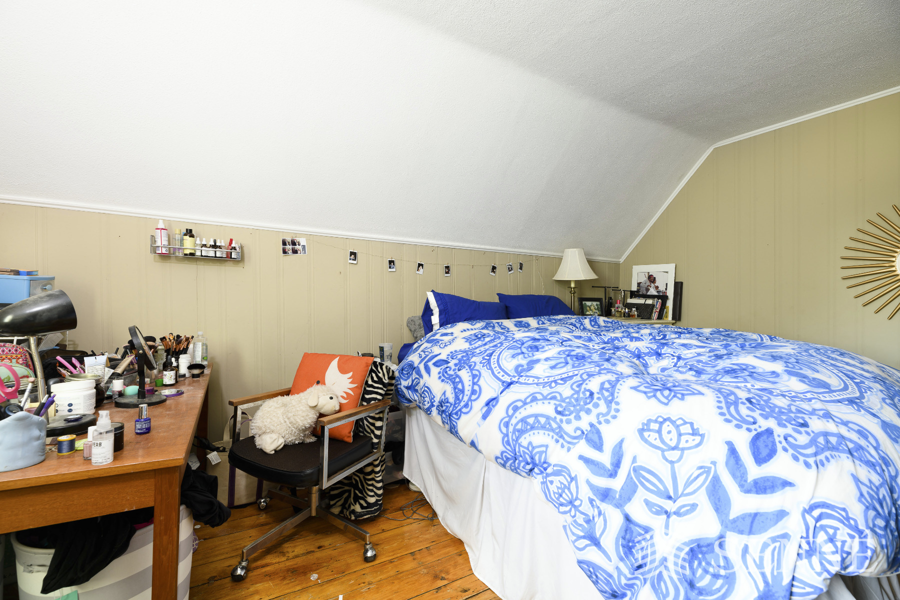 4 bed, 1 bath apartment for rent at 8 Kilby St, Somerville — photo 6 of 8