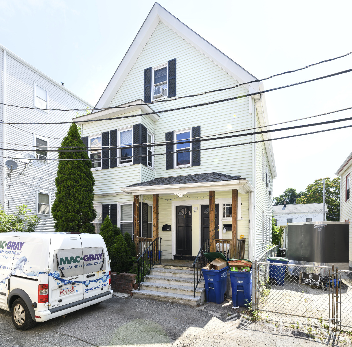 4 bed, 1 bath apartment for rent at 8 Kilby St, Somerville — photo 8 of 8