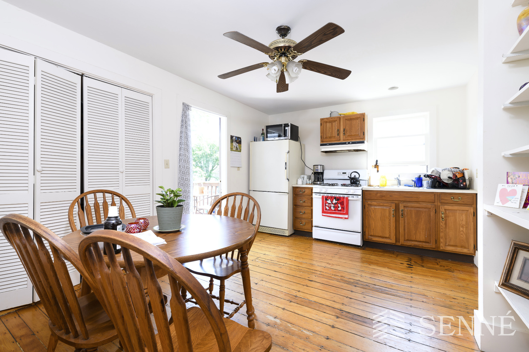 61 Market St, Central Square