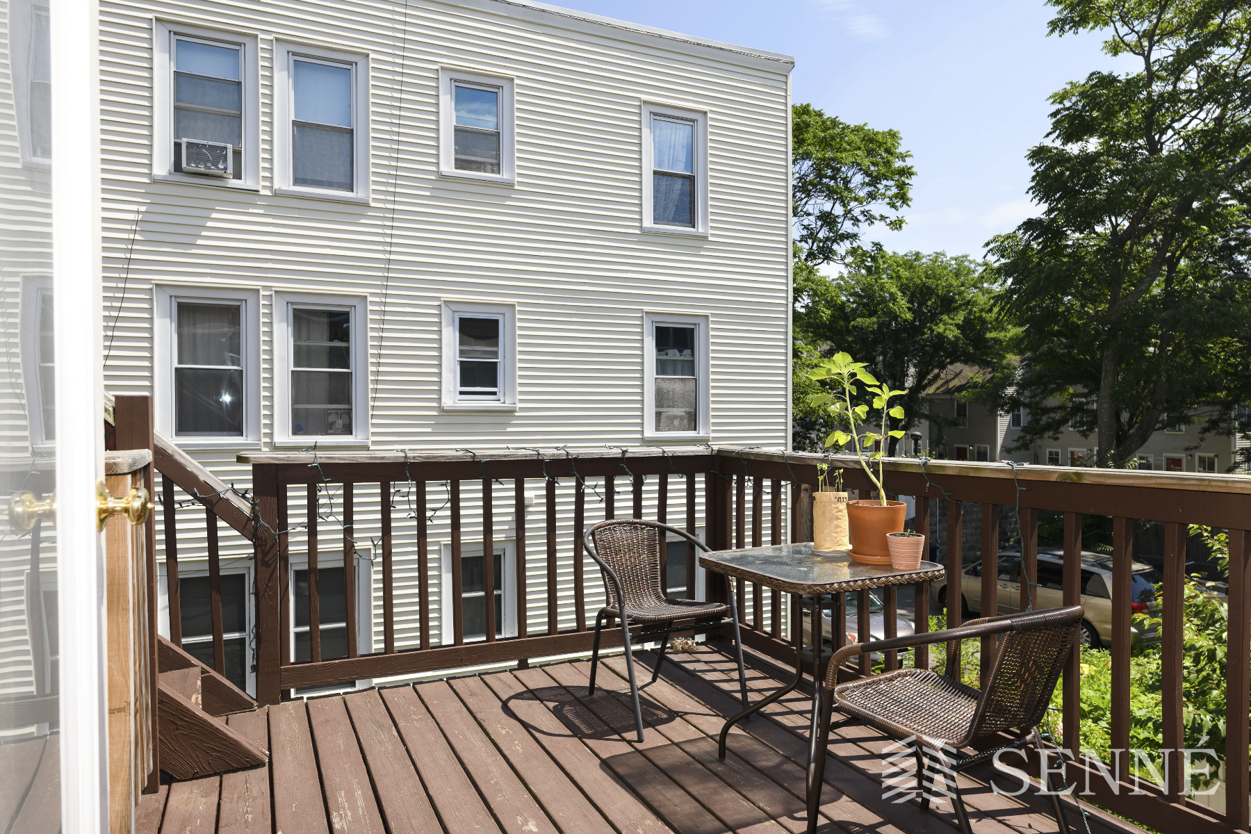 61 Market St, Central Square