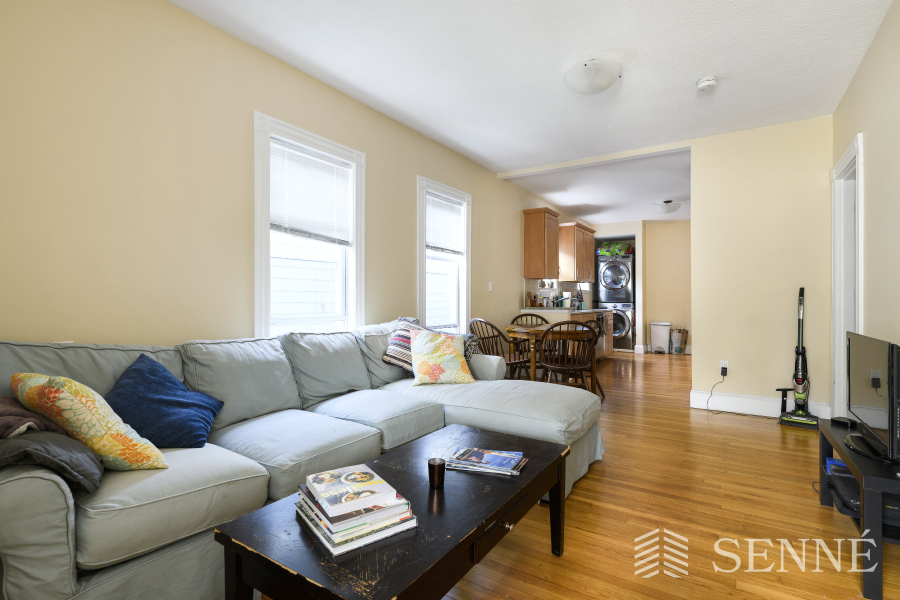 393 Washington St, Inman Square