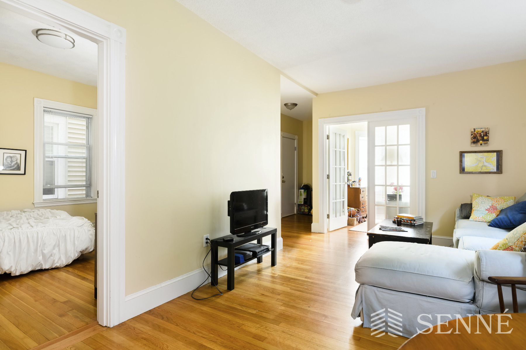 393 Washington St, Inman Square