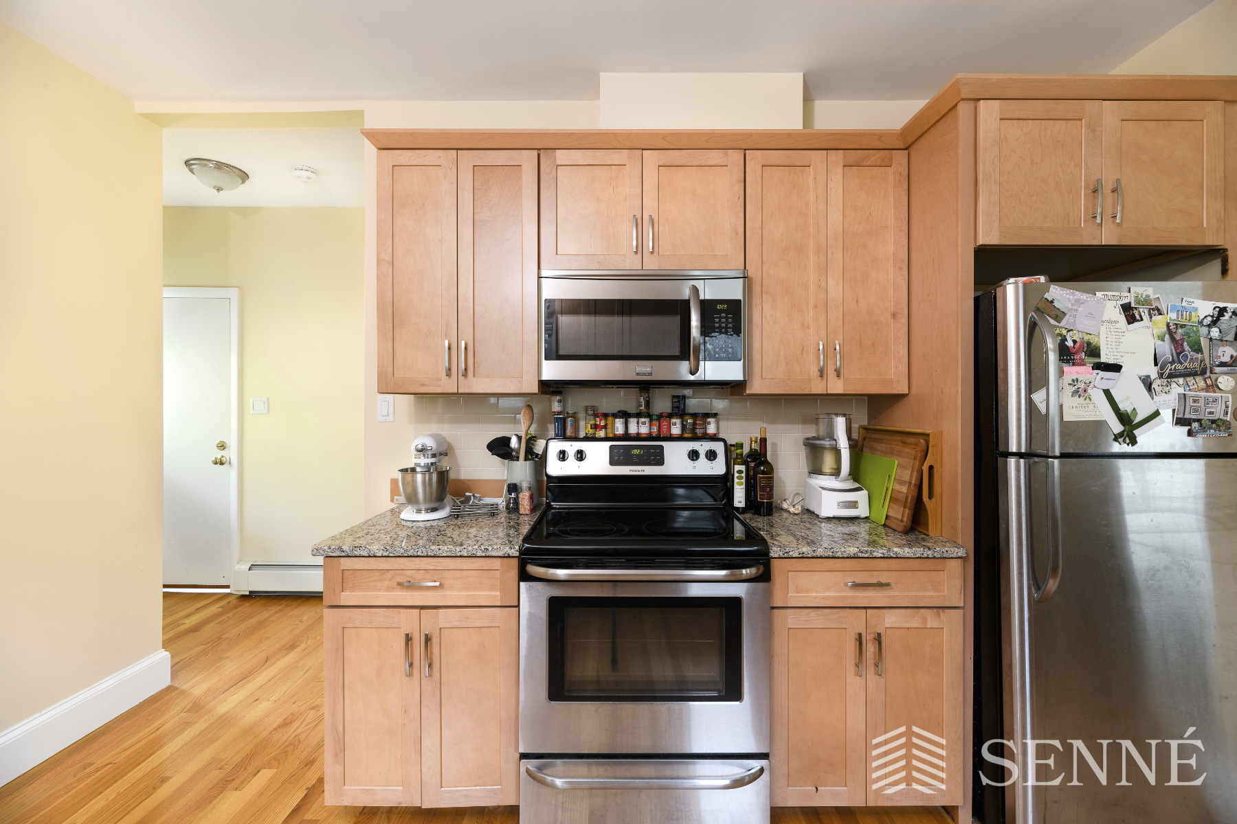 393 Washington St, Inman Square