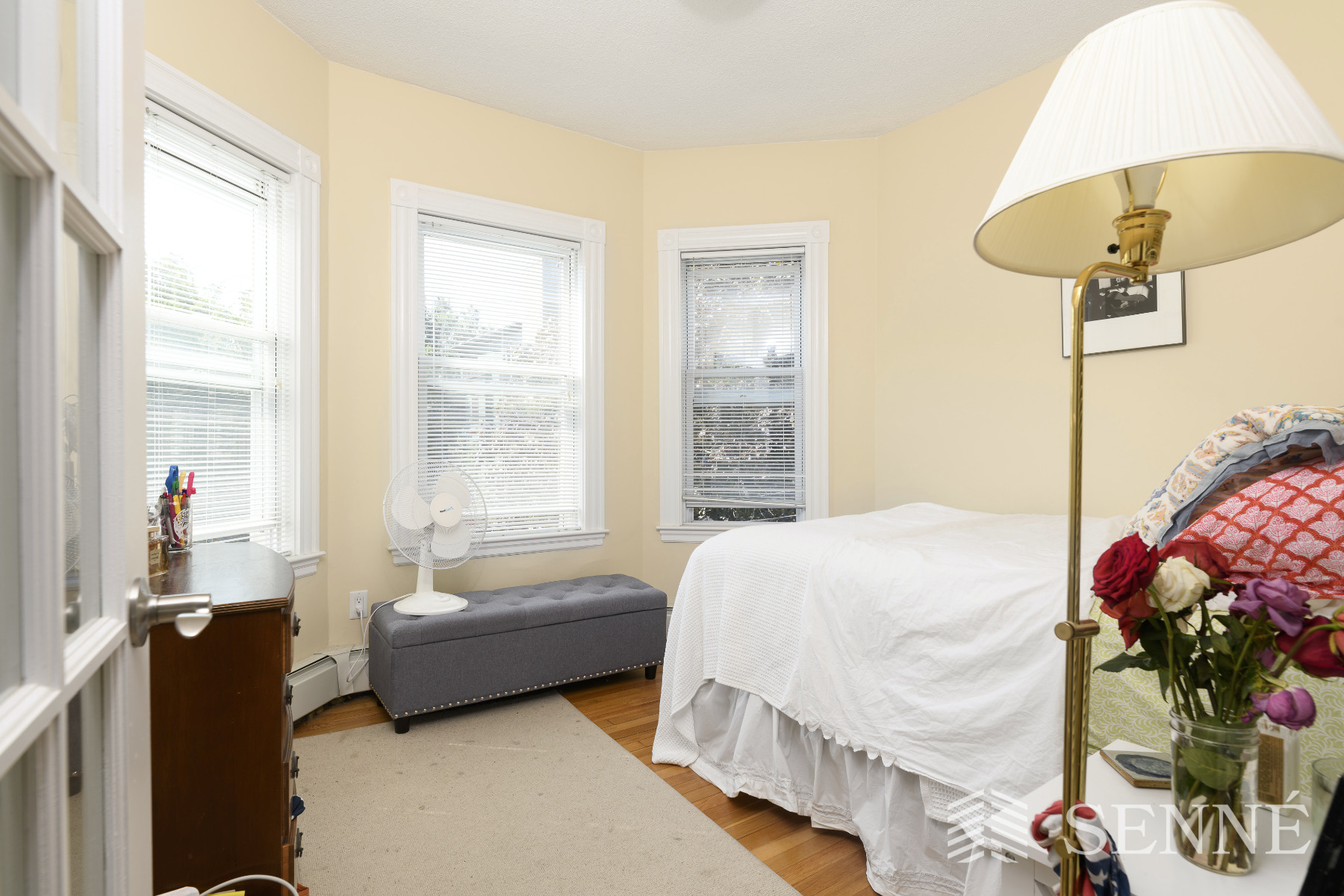 393 Washington St, Inman Square